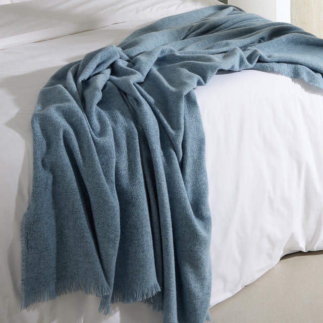 Imagen 0 de Manta decorativa Biel XL