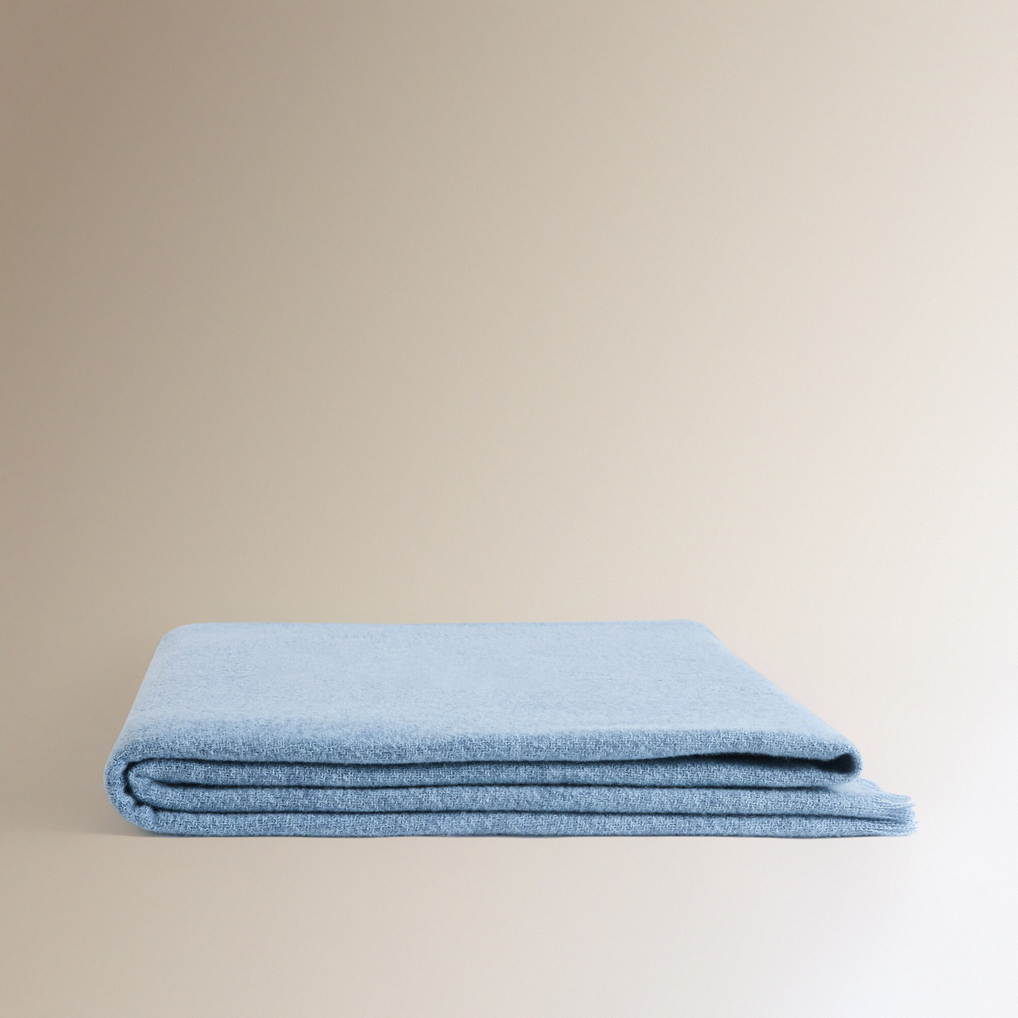 Manta Decorativa Biel XL Azul-2