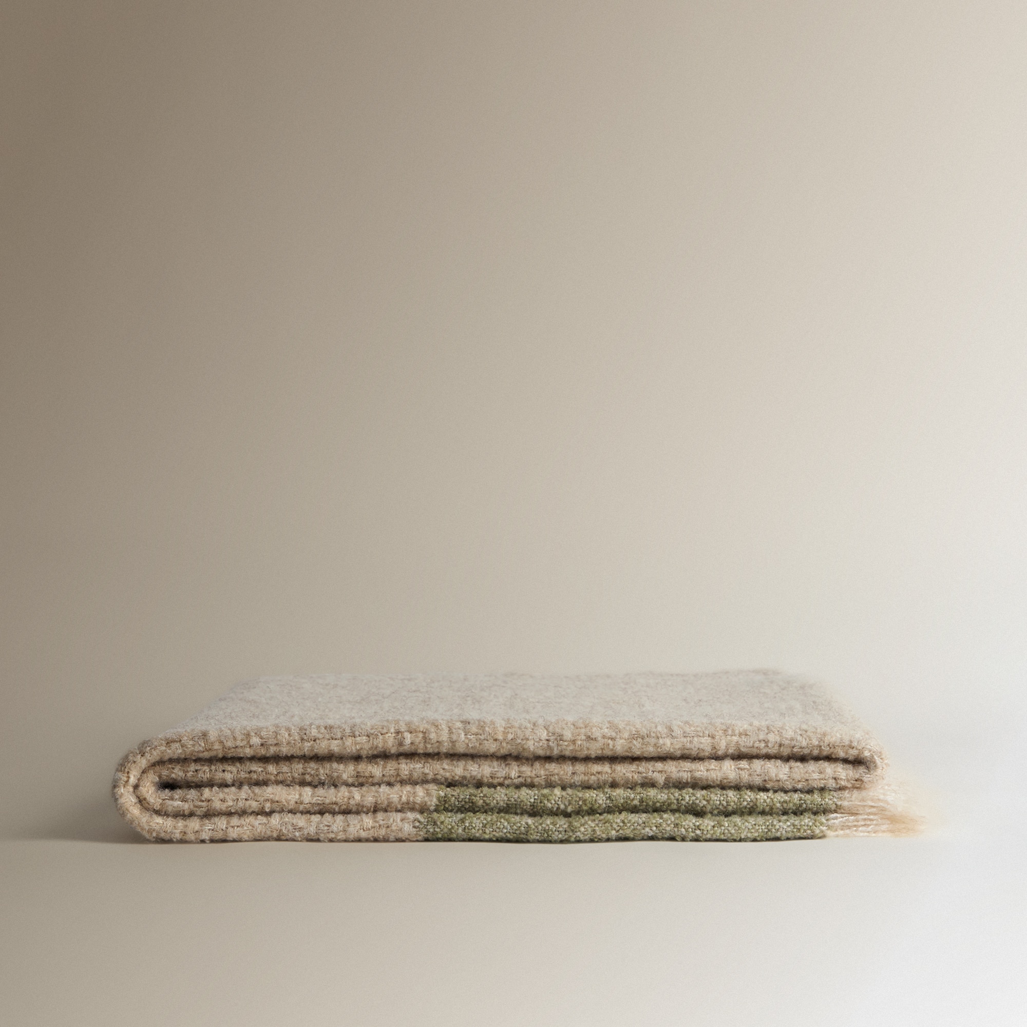 Manta Decorativa Patrik Verde-escuro-2