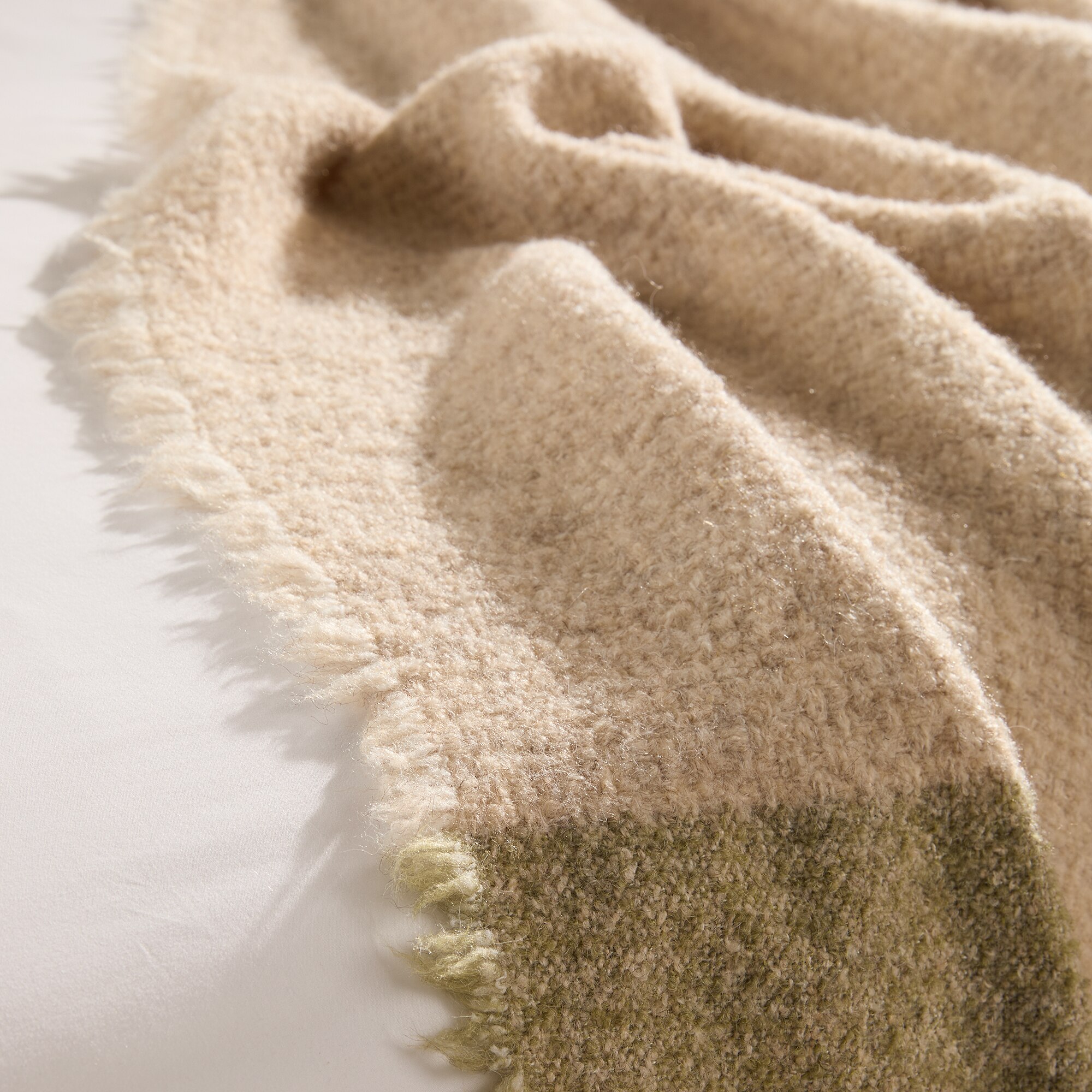 Manta Decorativa Patrik Verde-escuro-3