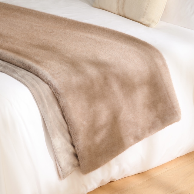 Imagen 0 de Manta decorativa Noelle