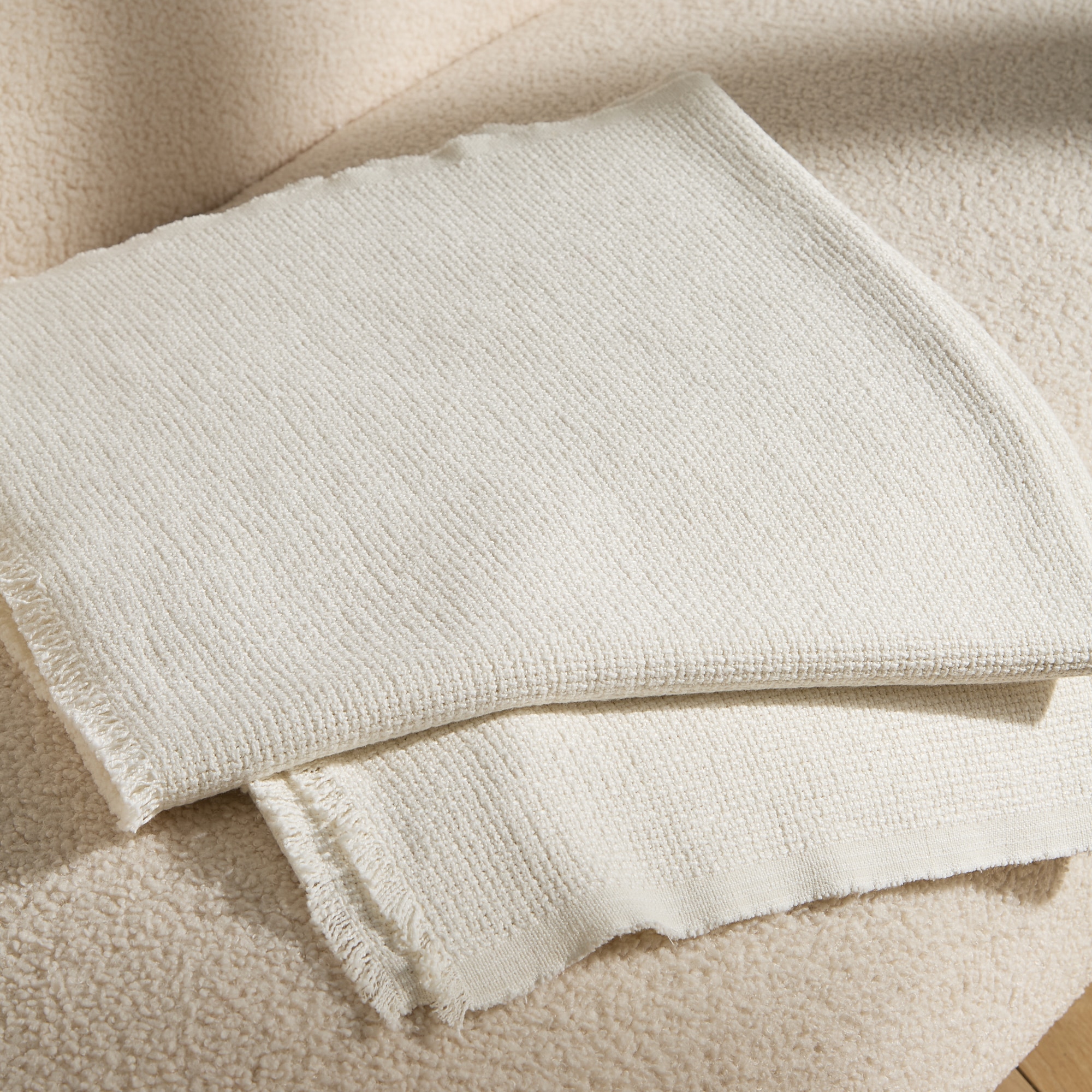 Imagem 0 de Manta Decorativa Honne