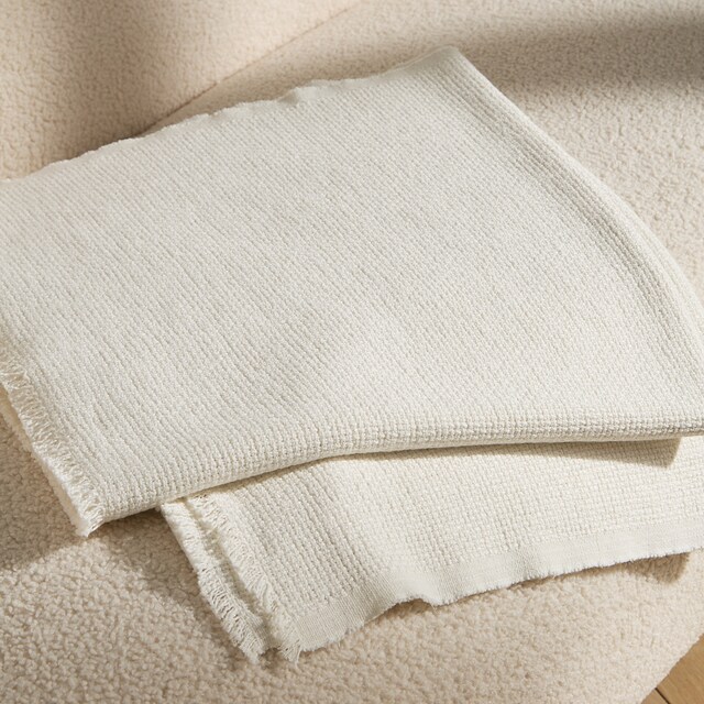 Imagem 0 de Manta Decorativa Honne