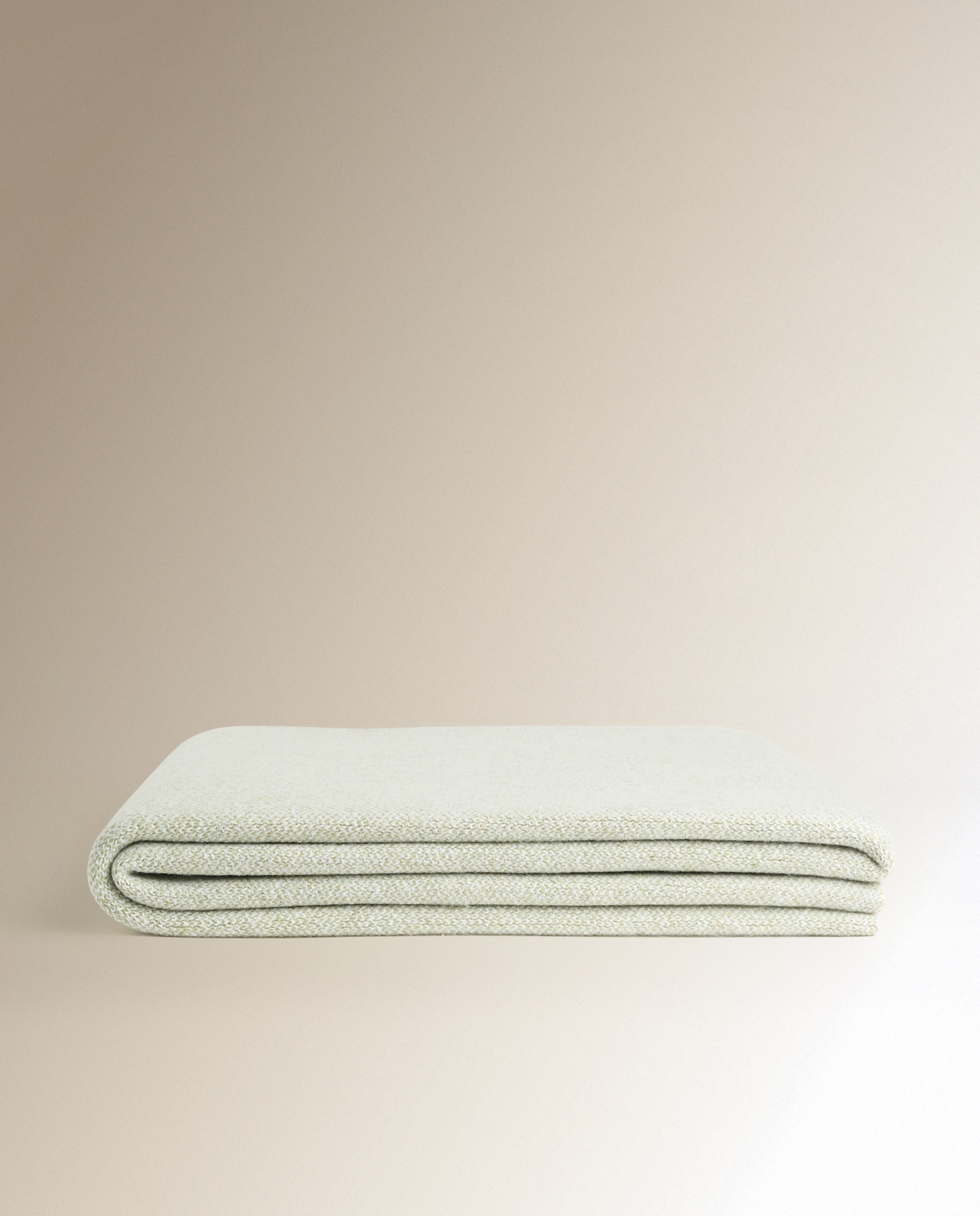 Manta decorativa Parker - Verde 140 x 190 cm Verde-2