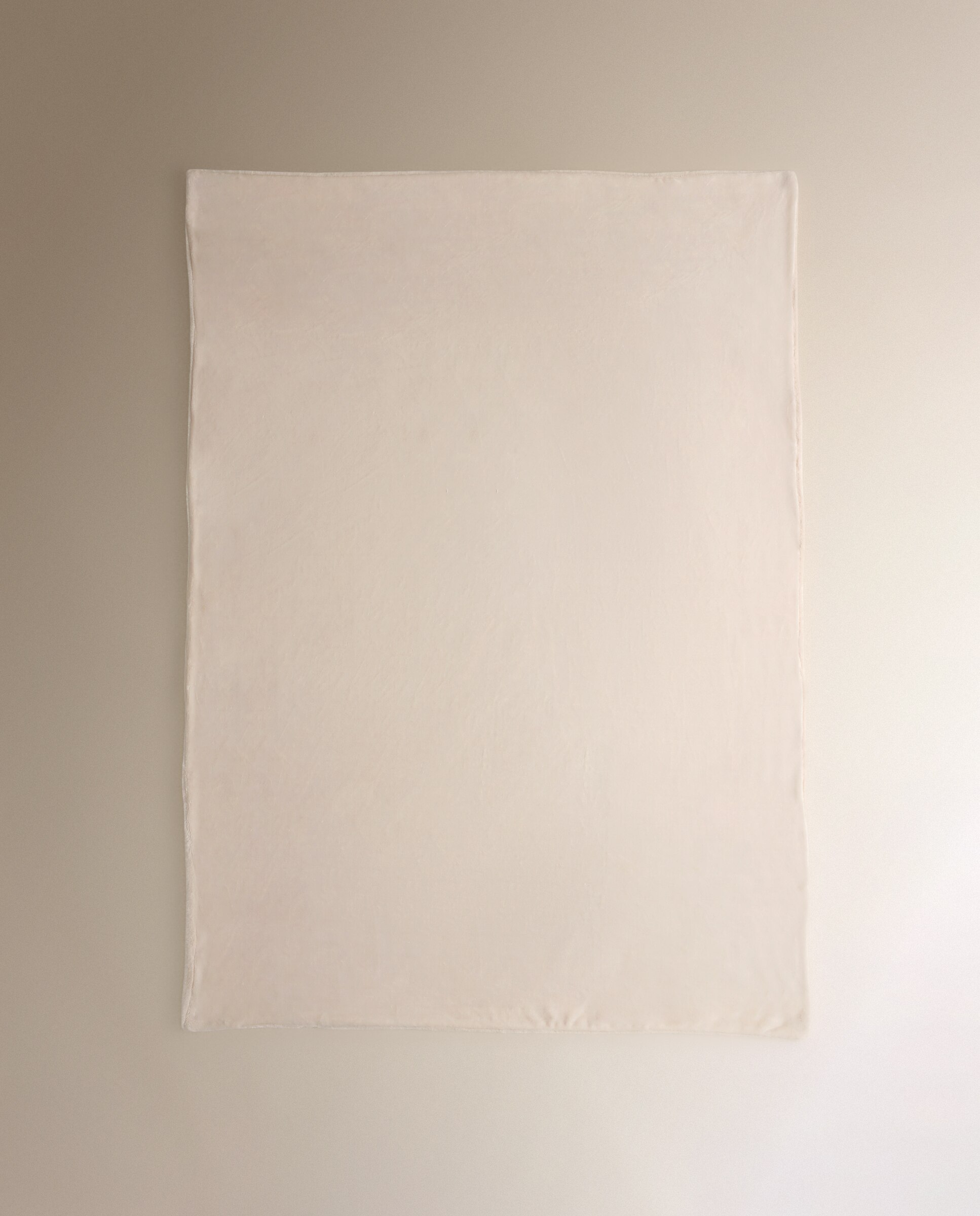 Manta decorativa Rolland - Crudo 140 x 190 cm Crudo-4