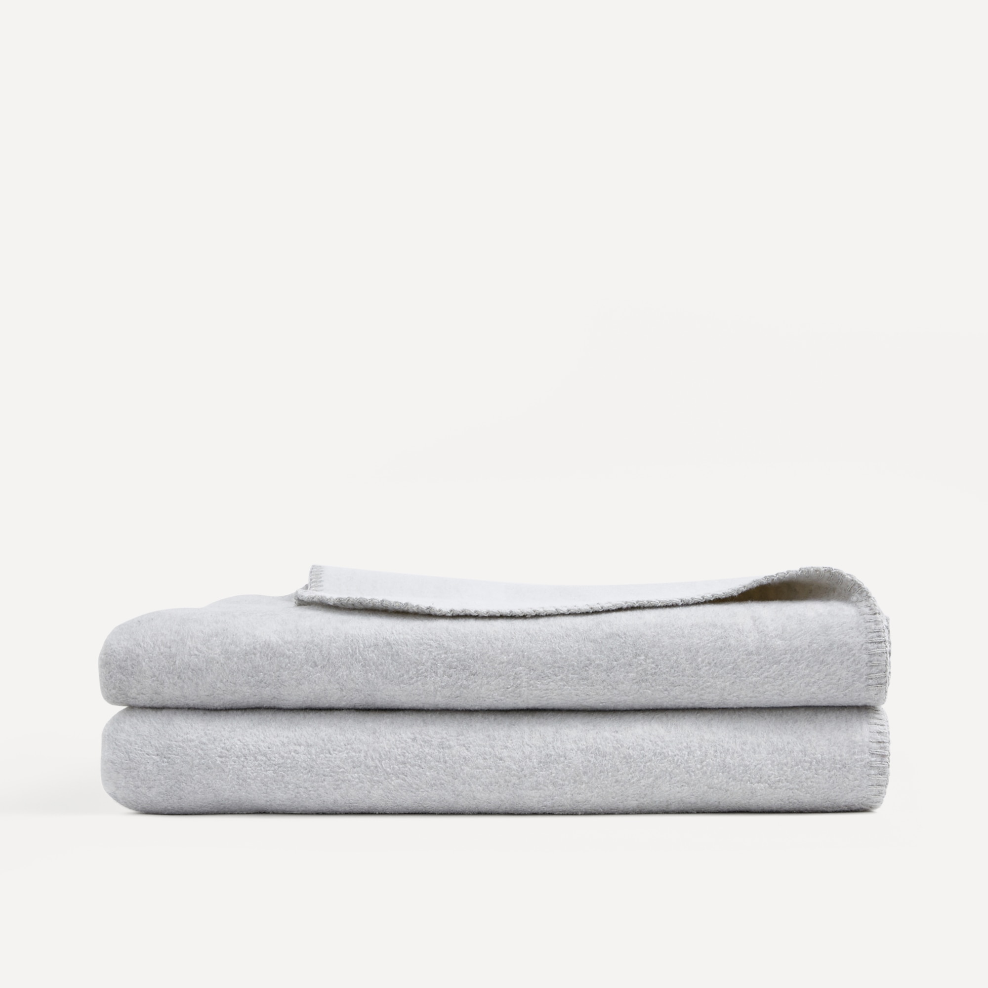 Manta de cama Manhattan El Corte Inglés - Gris Cama 135/150 cm Gris-1