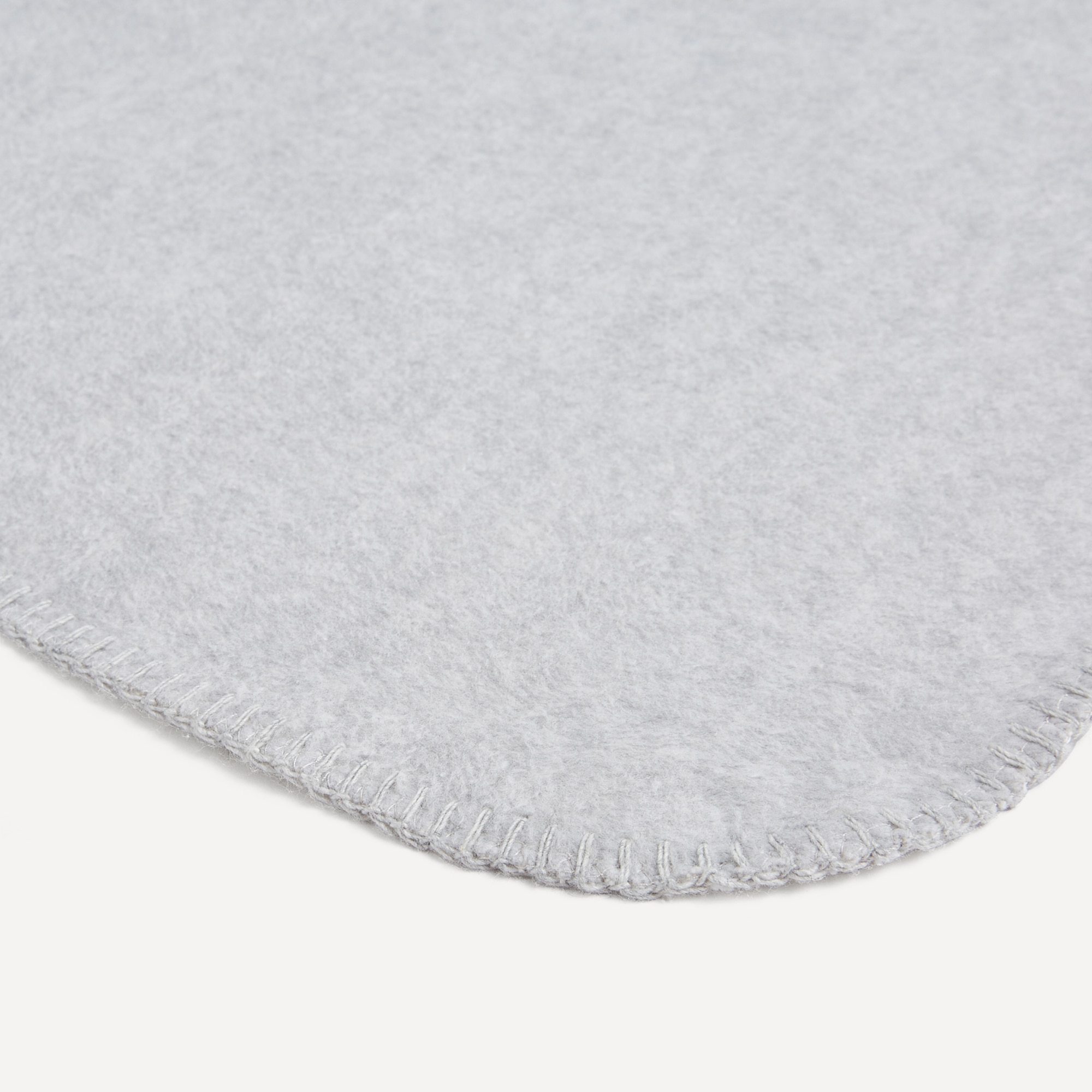 Manta de cama Manhattan El Corte Inglés - Gris Cama 135/150 cm Gris-2