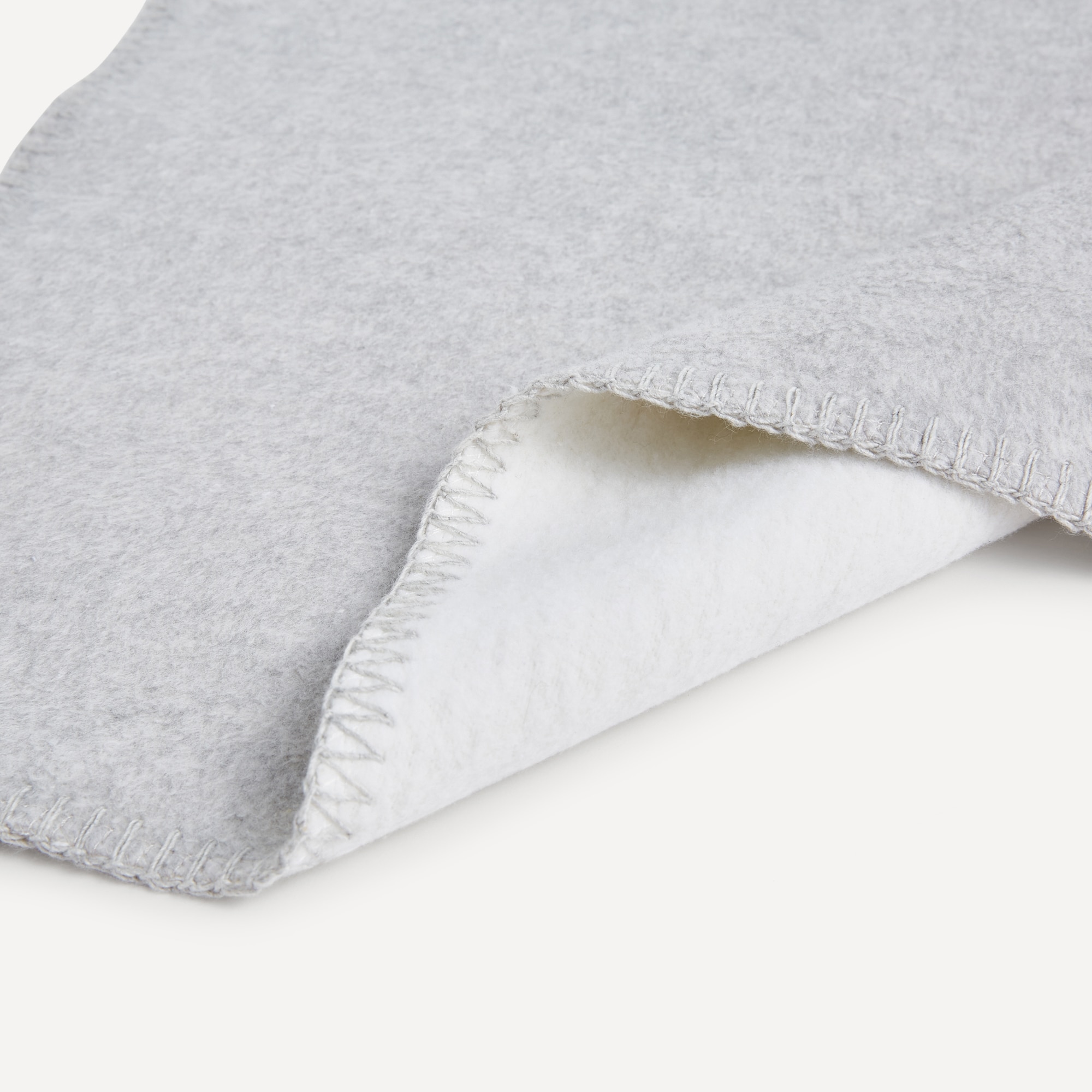 Manta de cama Manhattan El Corte Inglés - Gris Cama 135/150 cm Gris-3