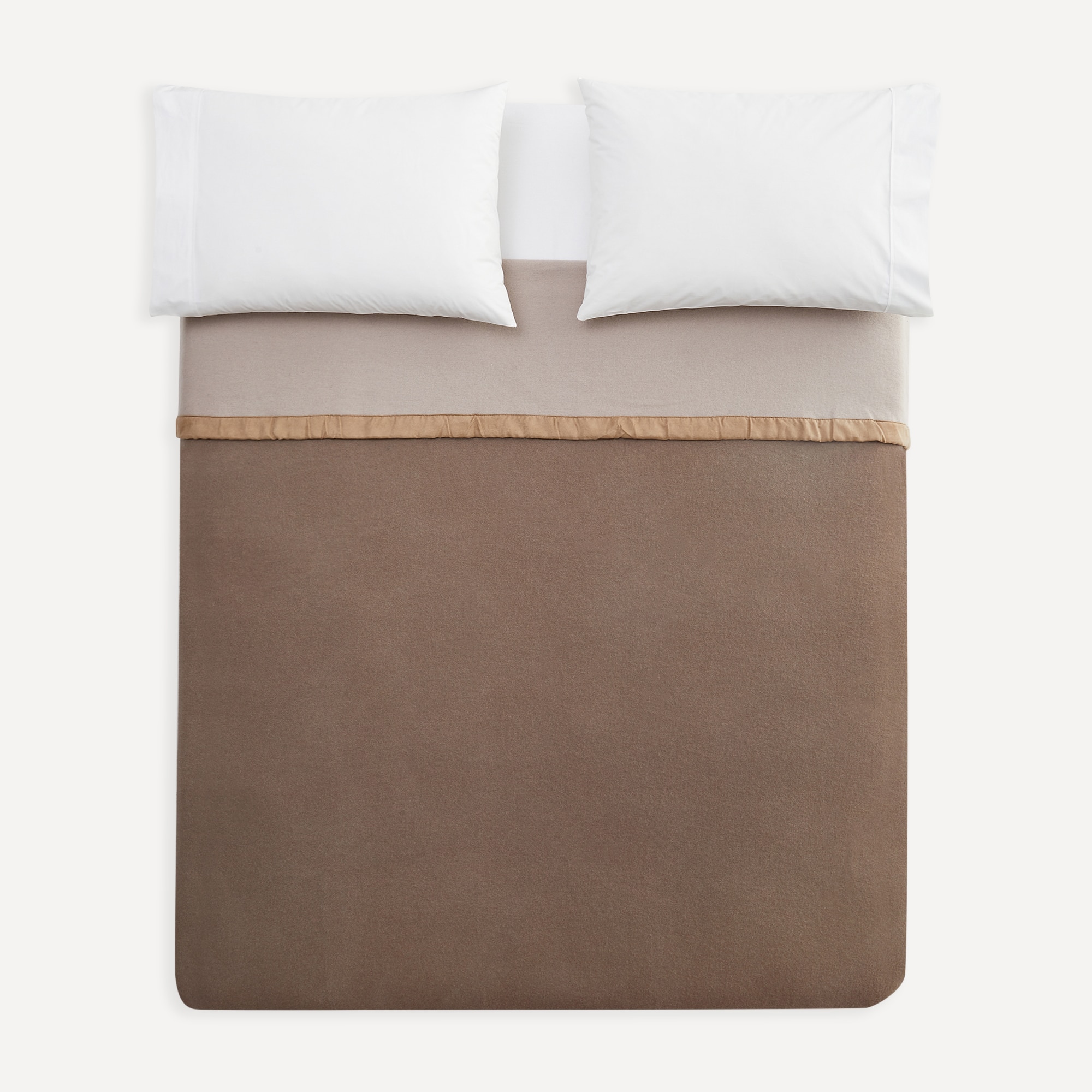 Imagem 0 de Manta Pura Lã Virgem Princess