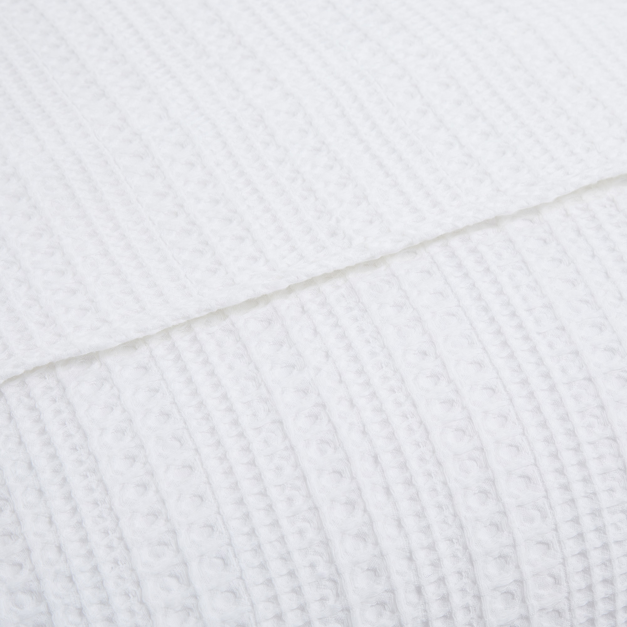 Capa quadrada Cotton Branco-2