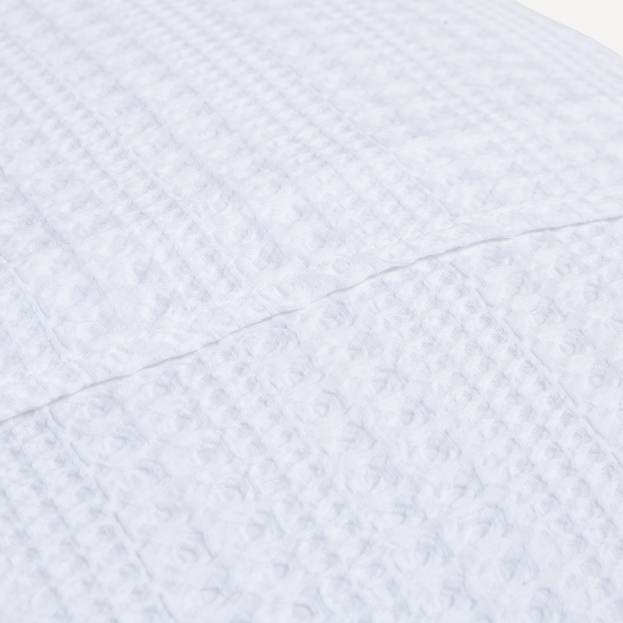 Capa quadrada Cotton Branco-3
