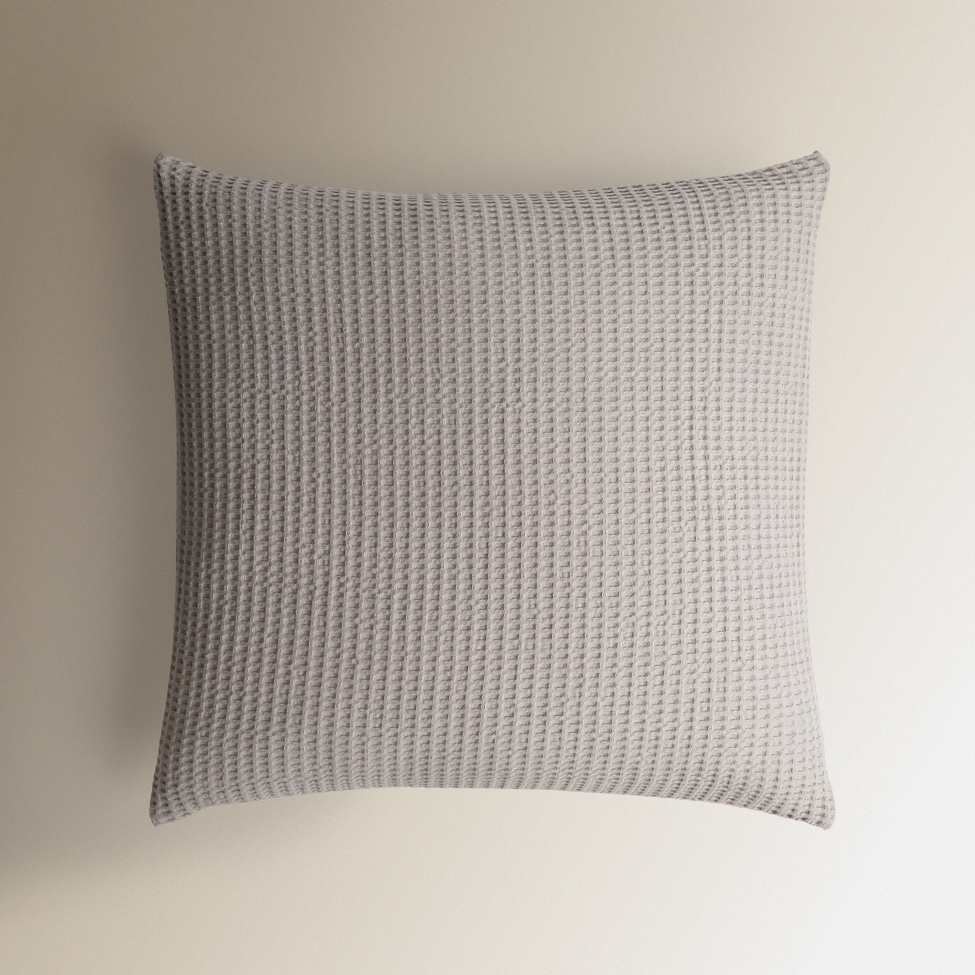 Capa de Almofada de Algodão Marlene Pérola-2