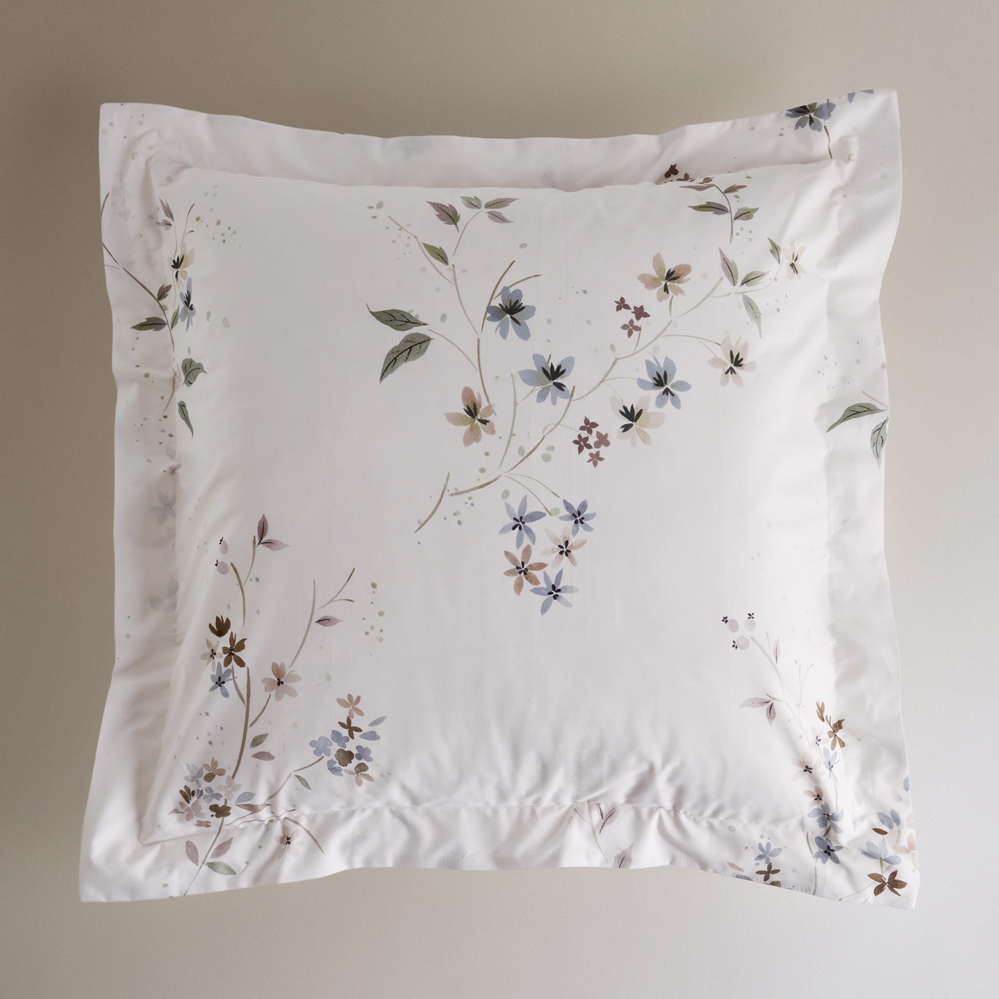 Capa de Almofada Kora Multicolor-2