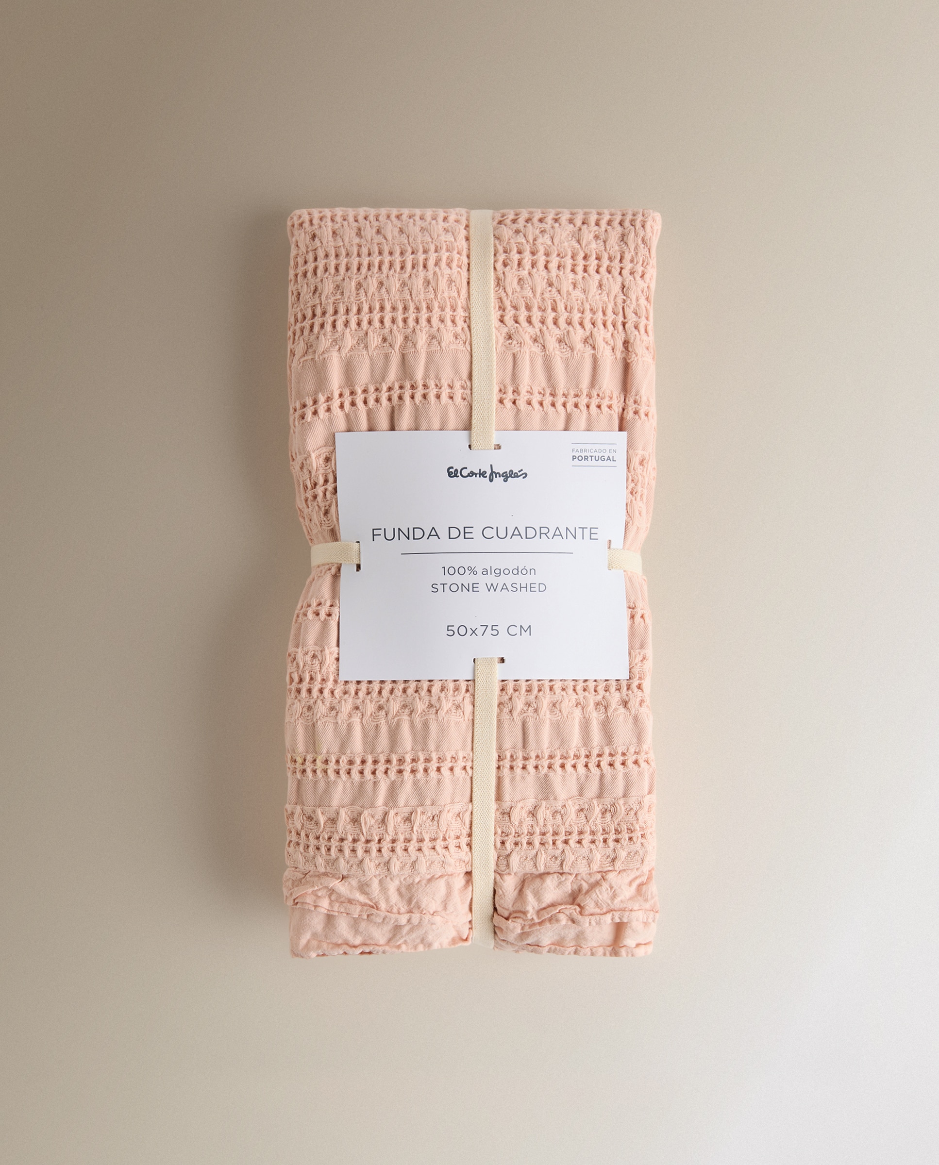 Capa de almofada Célia Rosa-5