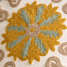 Amarelo