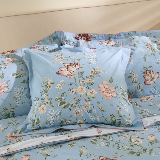 Imagen 0 de Funda de cuadrante algodón Orleans