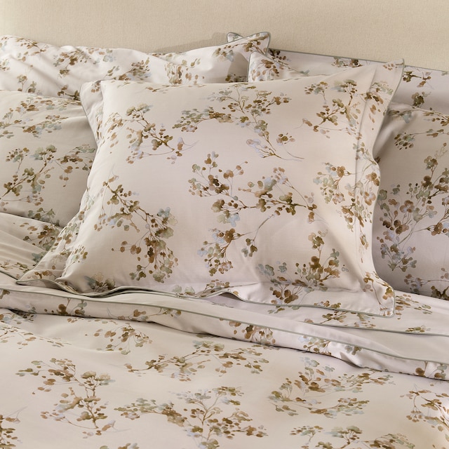 Imagen 0 de Funda de cuadrante algodón satén Terrain