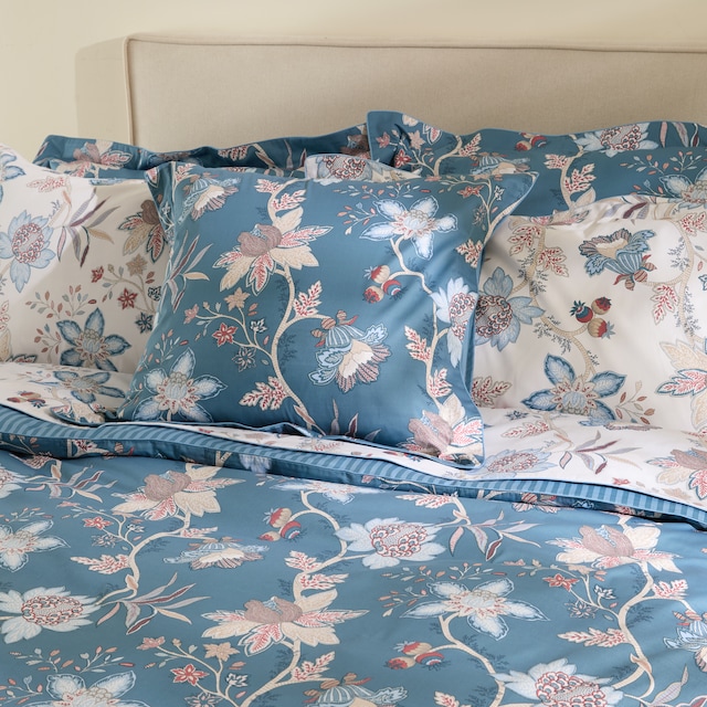 Imagen 0 de Funda de cuadrante algodón satén Verona