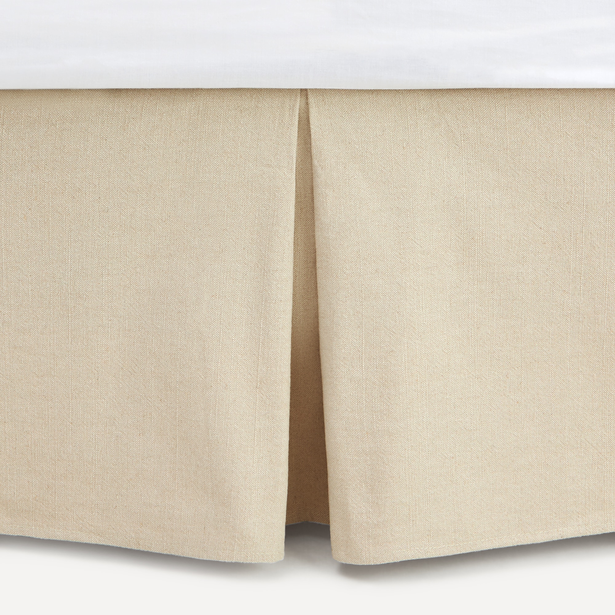 Cobertura para Sommier de Linho Linho-4