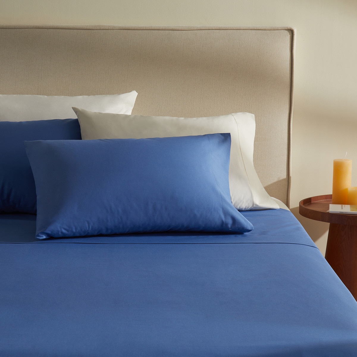 Imagen 0 de Sábana encimera Básico Nuestro Mejor Precio - El Corte Inglés