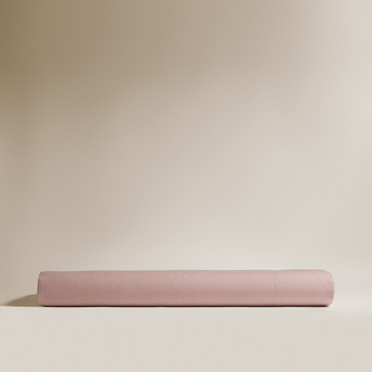 Lençol de cima Básico O Nosso Melhor Preço - El Corte Inglés Rosa-2