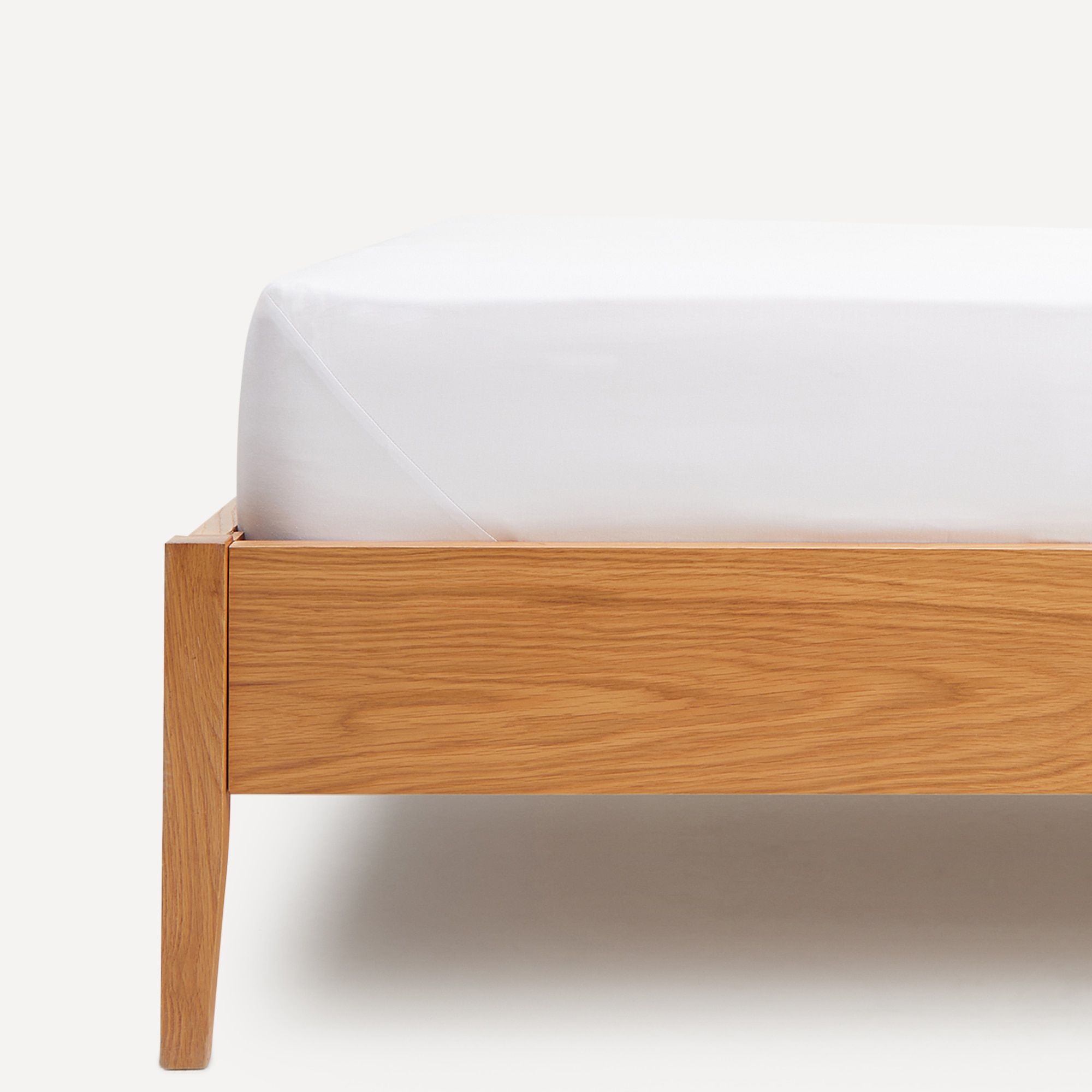 Imagen 0 de Sábana bajera ajustable Básico Nuestro Mejor Precio - El Corte Inglés