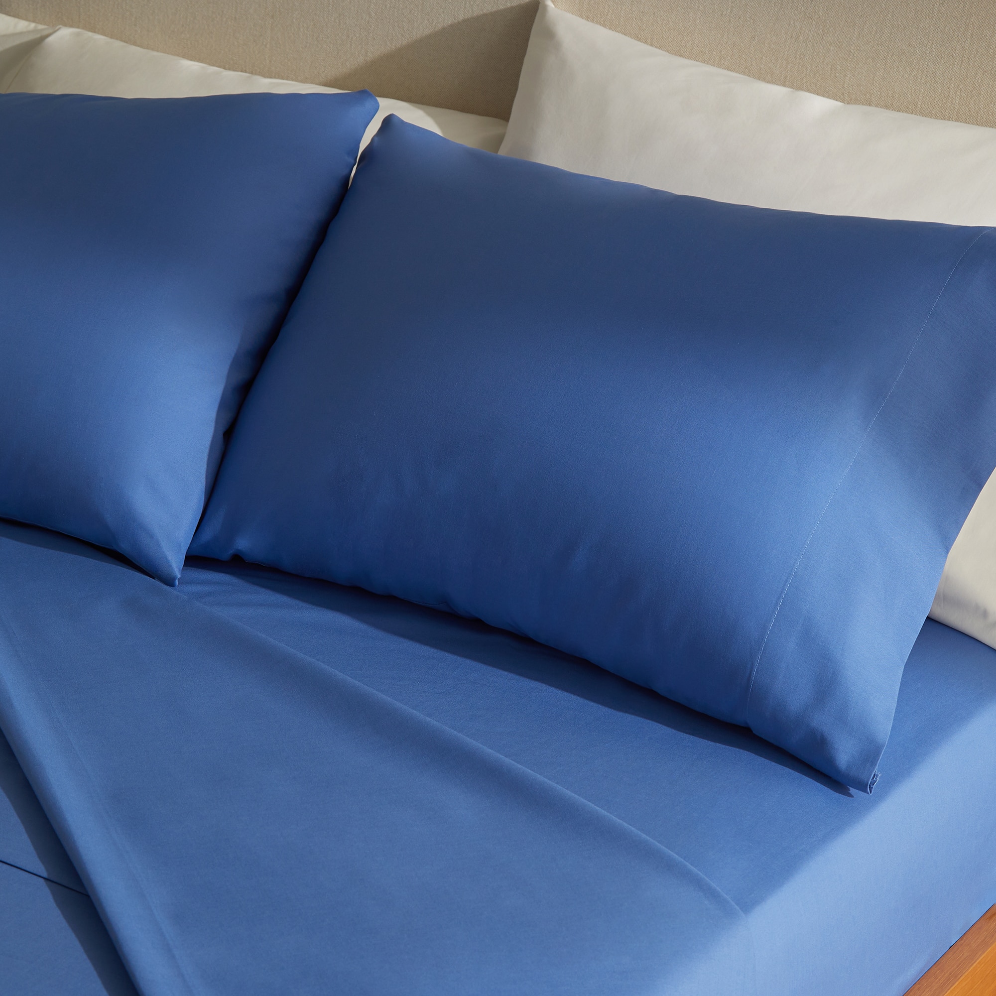 Imagen 0 de Sábana bajera ajustable Básico Nuestro Mejor Precio - El Corte Inglés