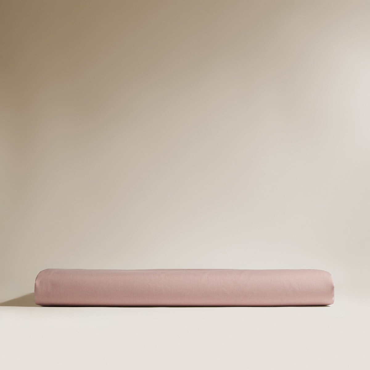 Sábana bajera ajustable Básico Nuestro Mejor Precio - El Corte Inglés Rosa-2