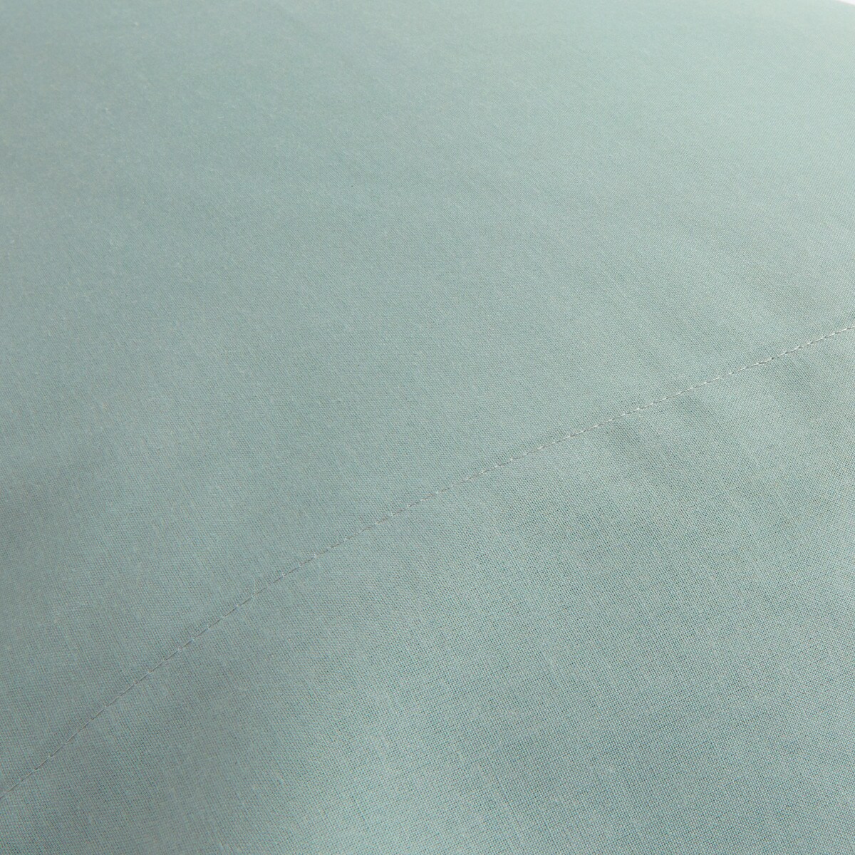 Funda de almohada Básico Nuestro Mejor Precio - El Corte Inglés - Verde Set de 2 fundas 50 x 85 cm Verde-3