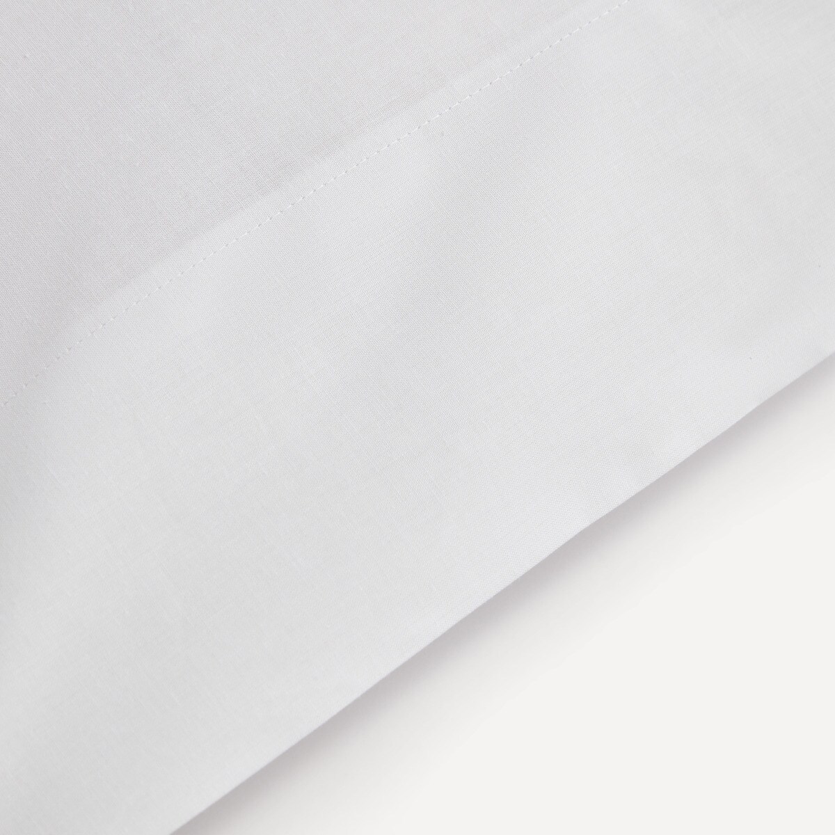 Capa de almofada Básica O Nosso Melhor Preço - El Corte Inglés Branco-3