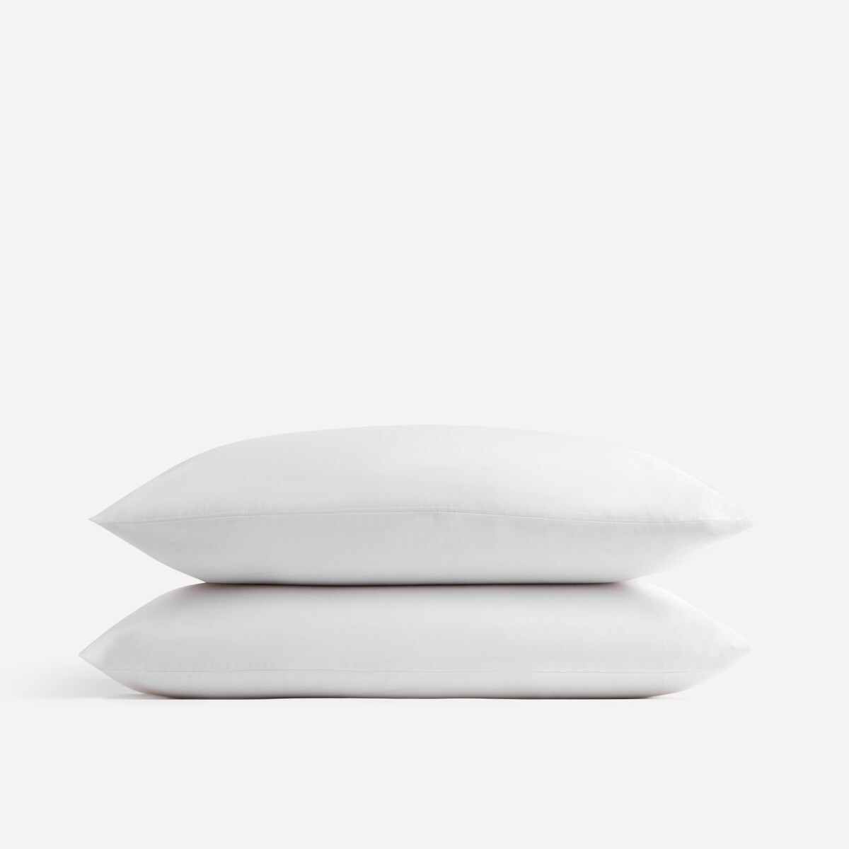 Capa de almofada Básica O Nosso Melhor Preço - El Corte Inglés Branco-4