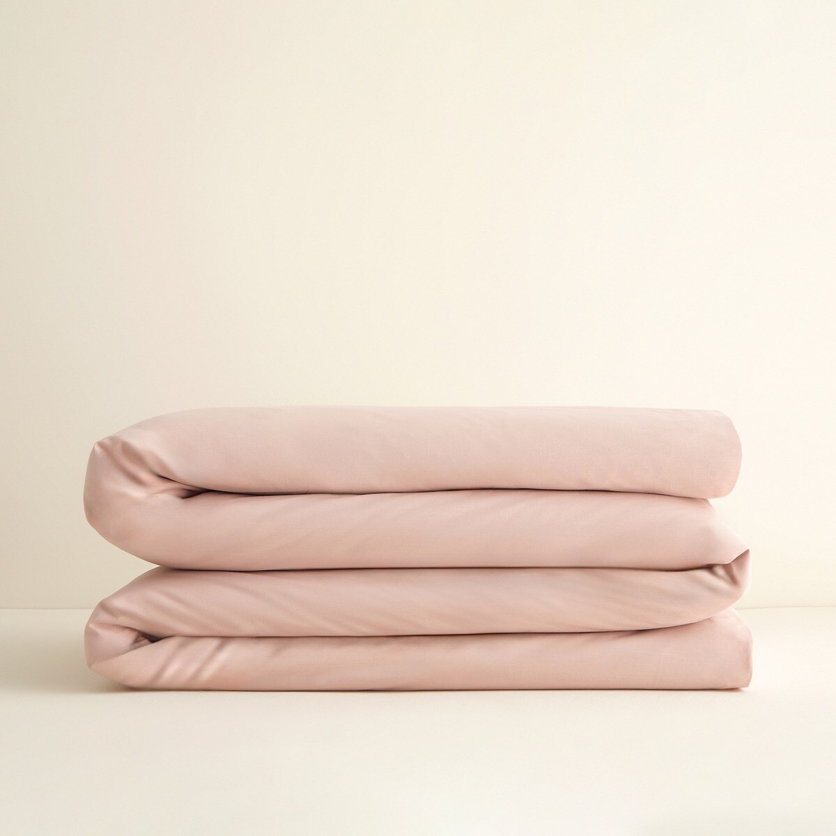 Funda nórdica Polialgodón Percal 180 hilos El Corte Inglés Rosa Cama 90 cm Rosa-5