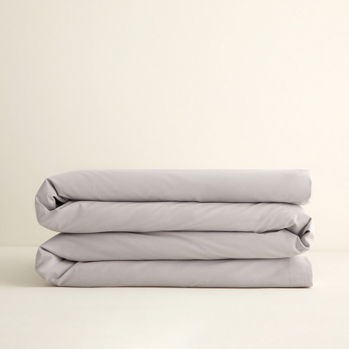 Funda nórdica Polialgodón Percal 180 hilos El Corte Inglés - Perla Cama 90 cm Perla-5