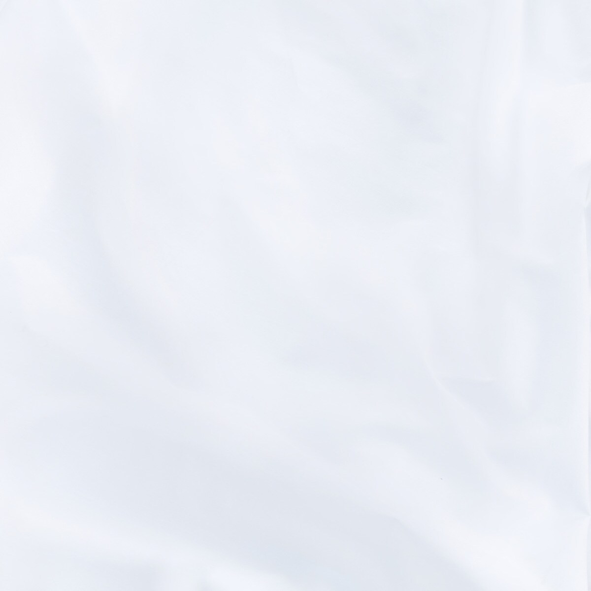 Lençol de Baixo Ajustável de Polialgodão Percal 180 Fios Platabanda - 35 cm Branco-3
