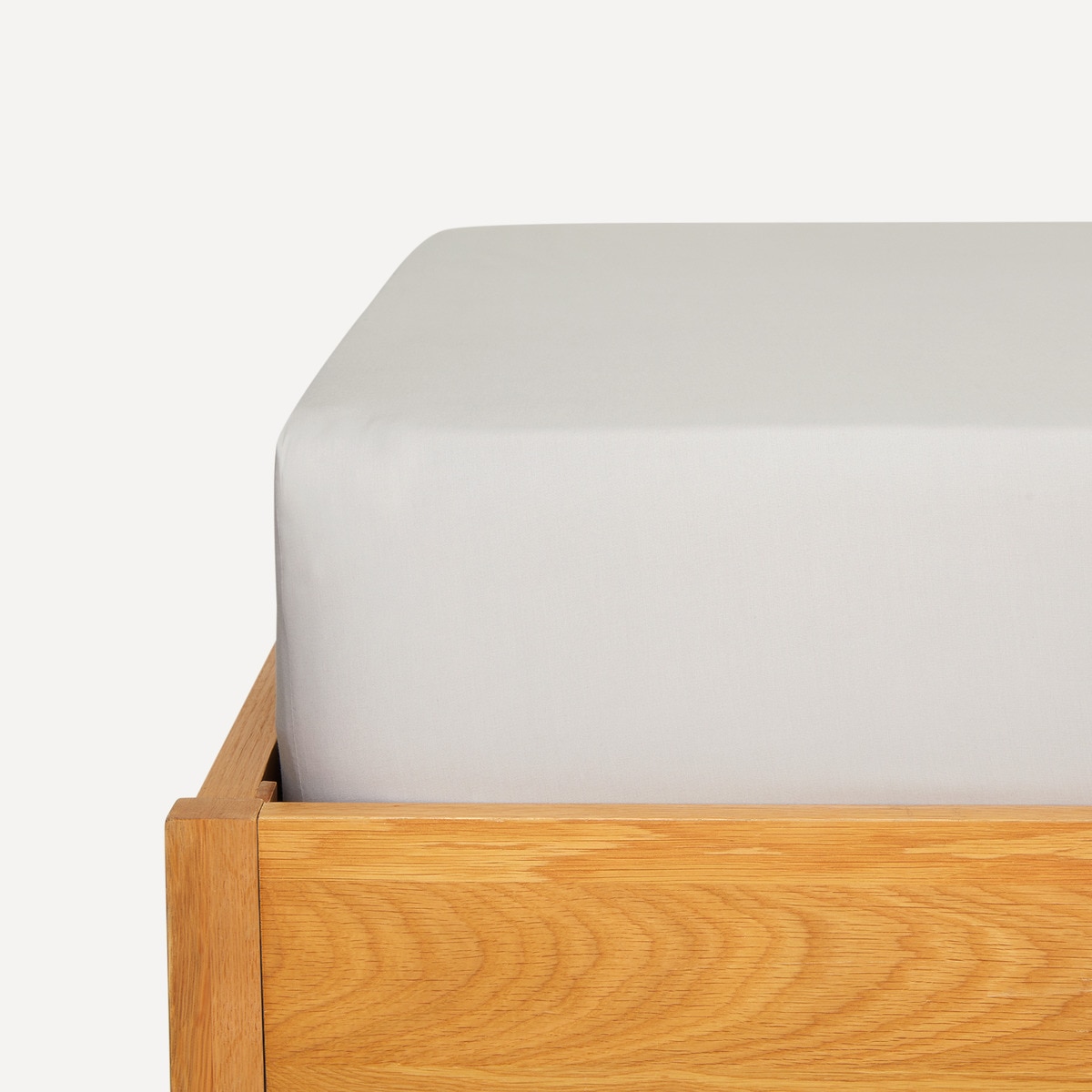 Imagem 0 de Lençol de Baixo Ajustável de Polialgodão Percal 180 Fios