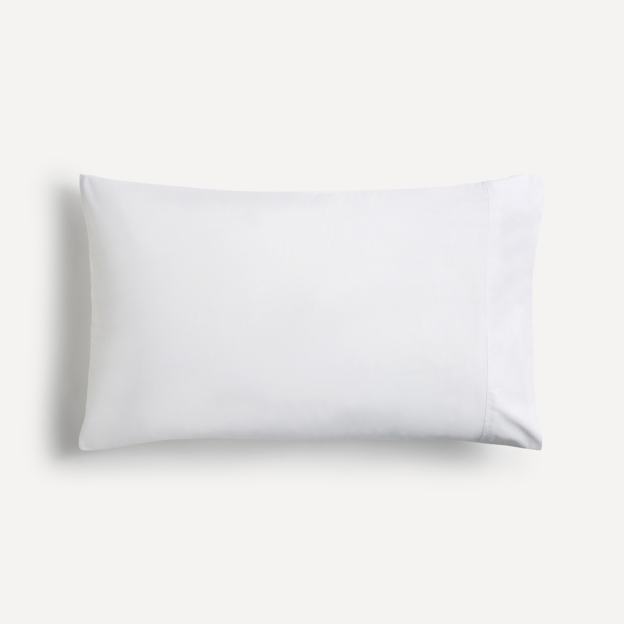 Imagem 0 de Fronha de Almofada Polialgodão Percal 180 Fios