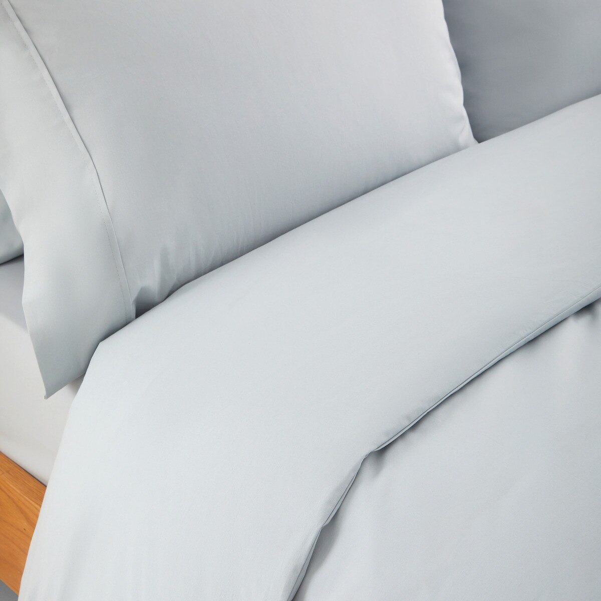 Funda nórdica Algodón Percal 200 hilos El Corte Inglés - Perla Cama 90 cm Perla-2