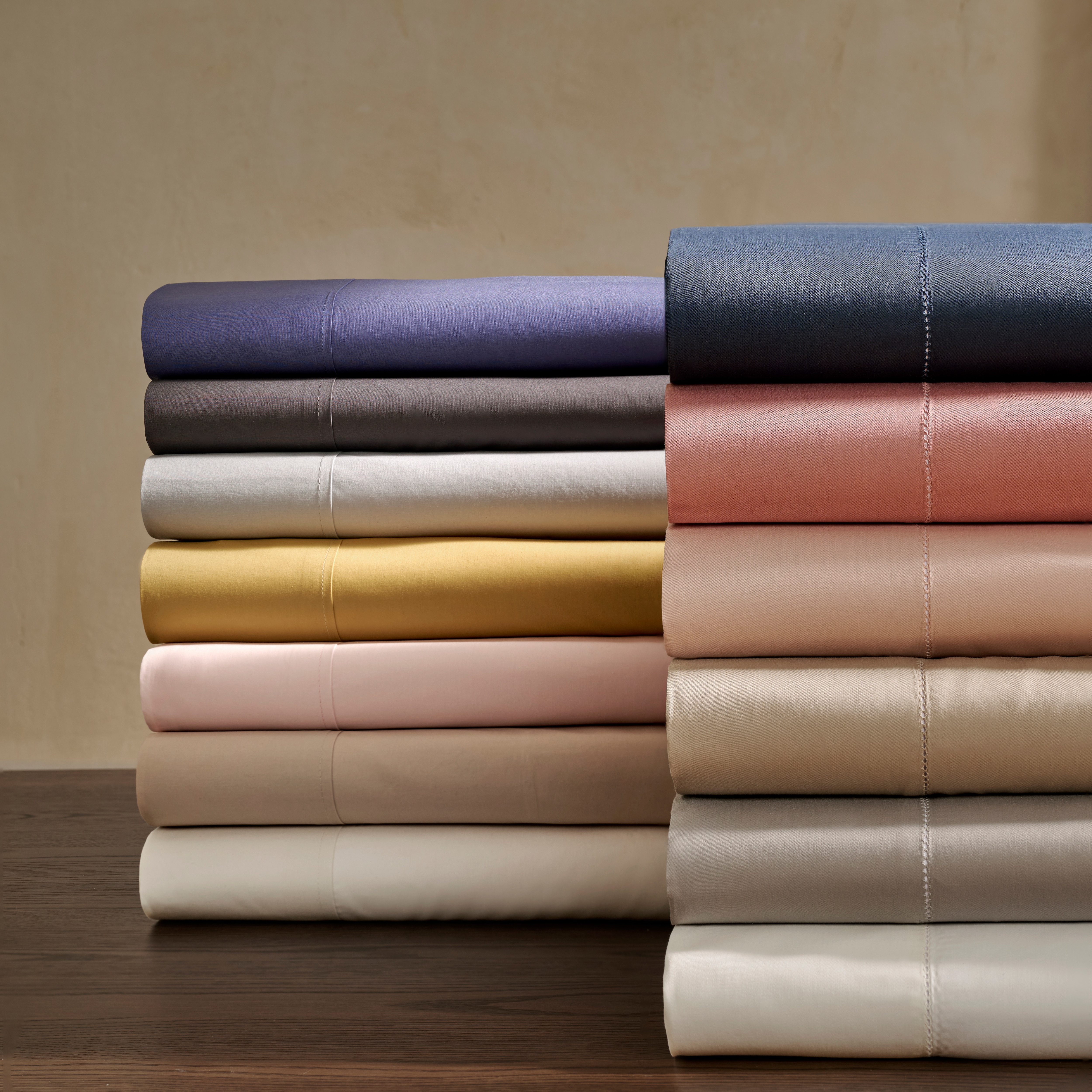 Sábana encimera Algodón Percal 200 hilos El Corte Inglés - Blanco Cama 90 cm Perla-7