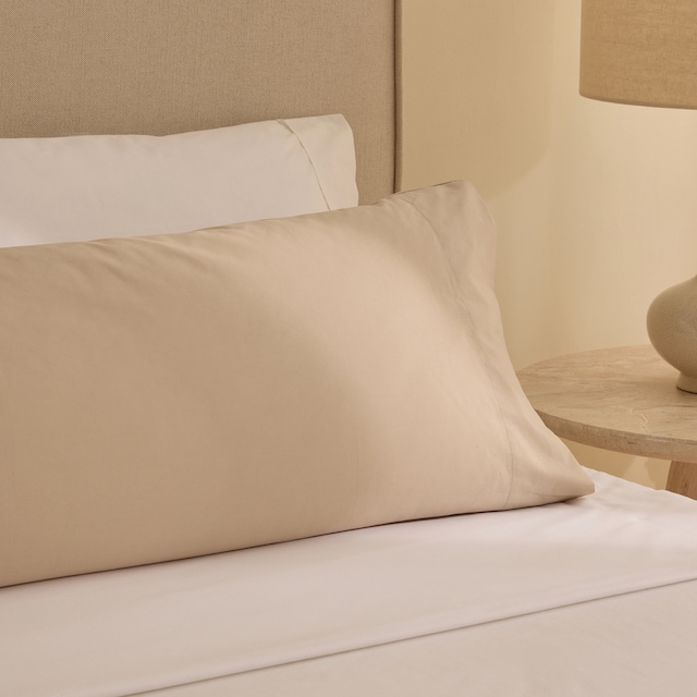 Imagem 0 de Fronha de Algodão Percal 200 Fios