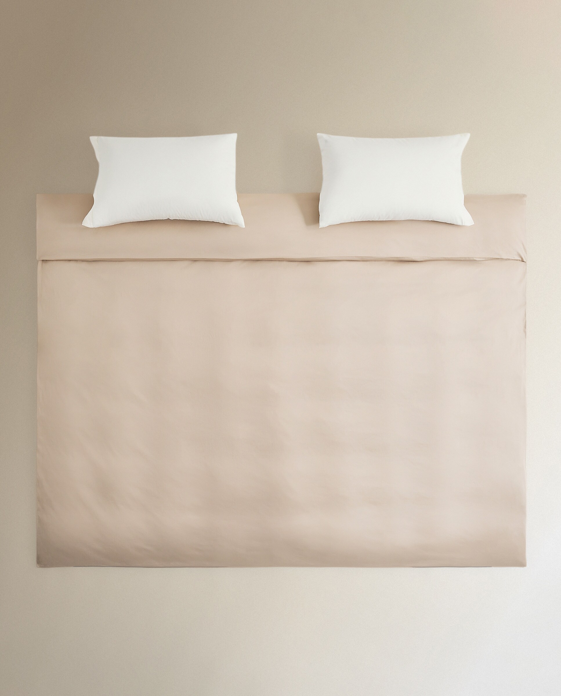 Funda nórdica Algodón Satén 300 hilos El Corte Inglés - Topo Cama 90 cm Topo-2