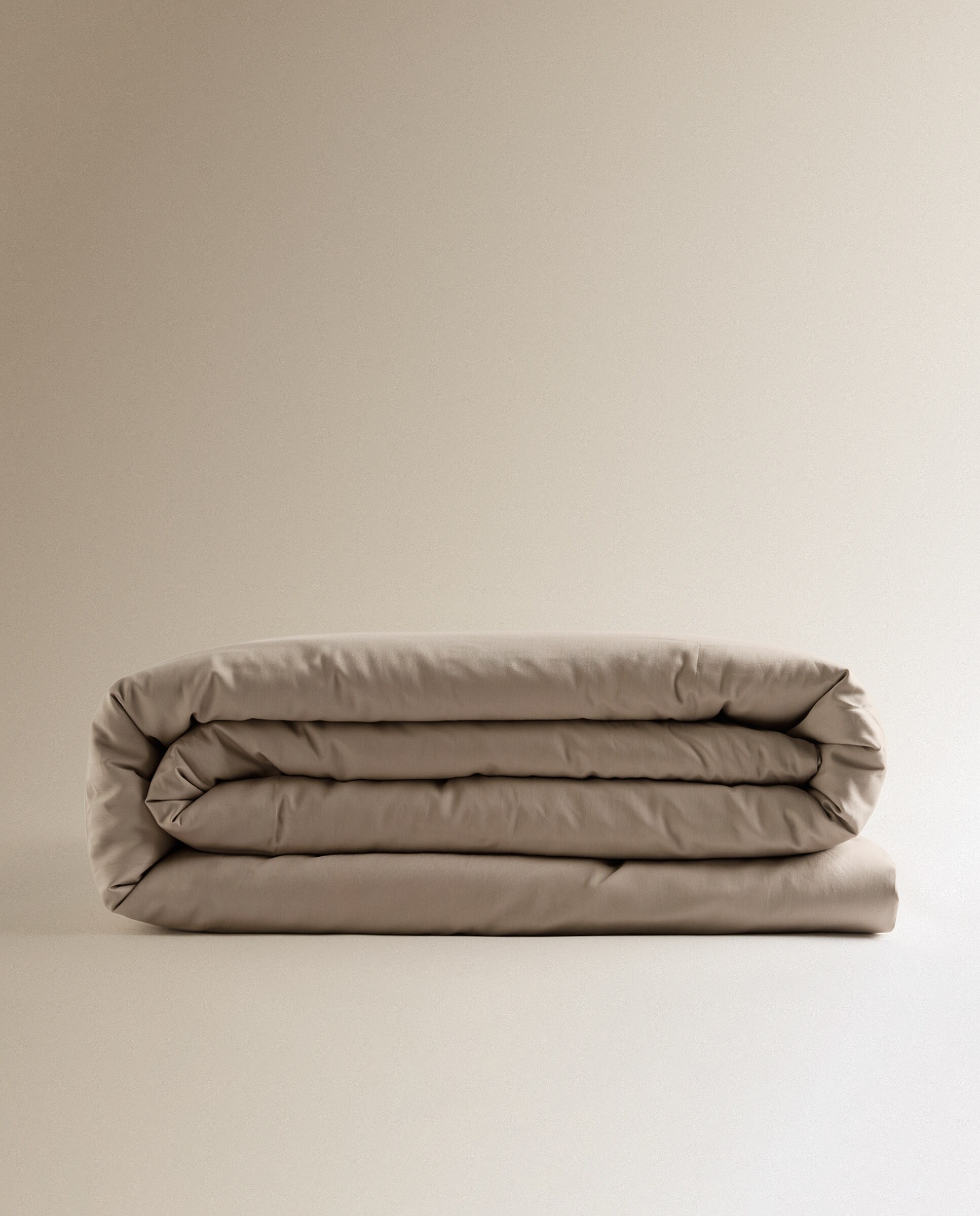 Funda nórdica Algodón Satén 300 hilos El Corte Inglés - Topo Cama 90 cm Topo-6