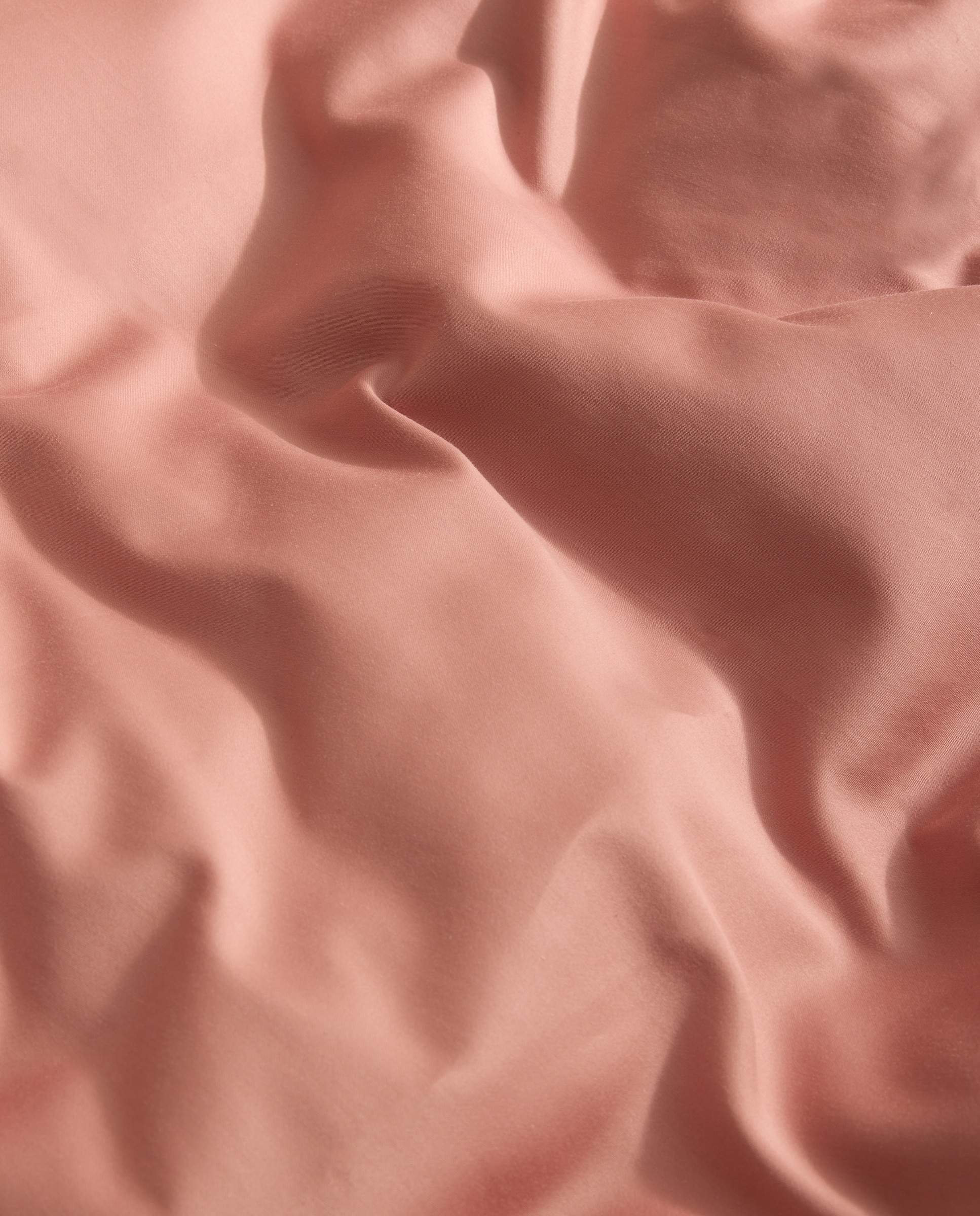 Funda nórdica Algodón Satén 300 hilos El Corte Inglés - Rosa Cama 200 cm Rosa-4