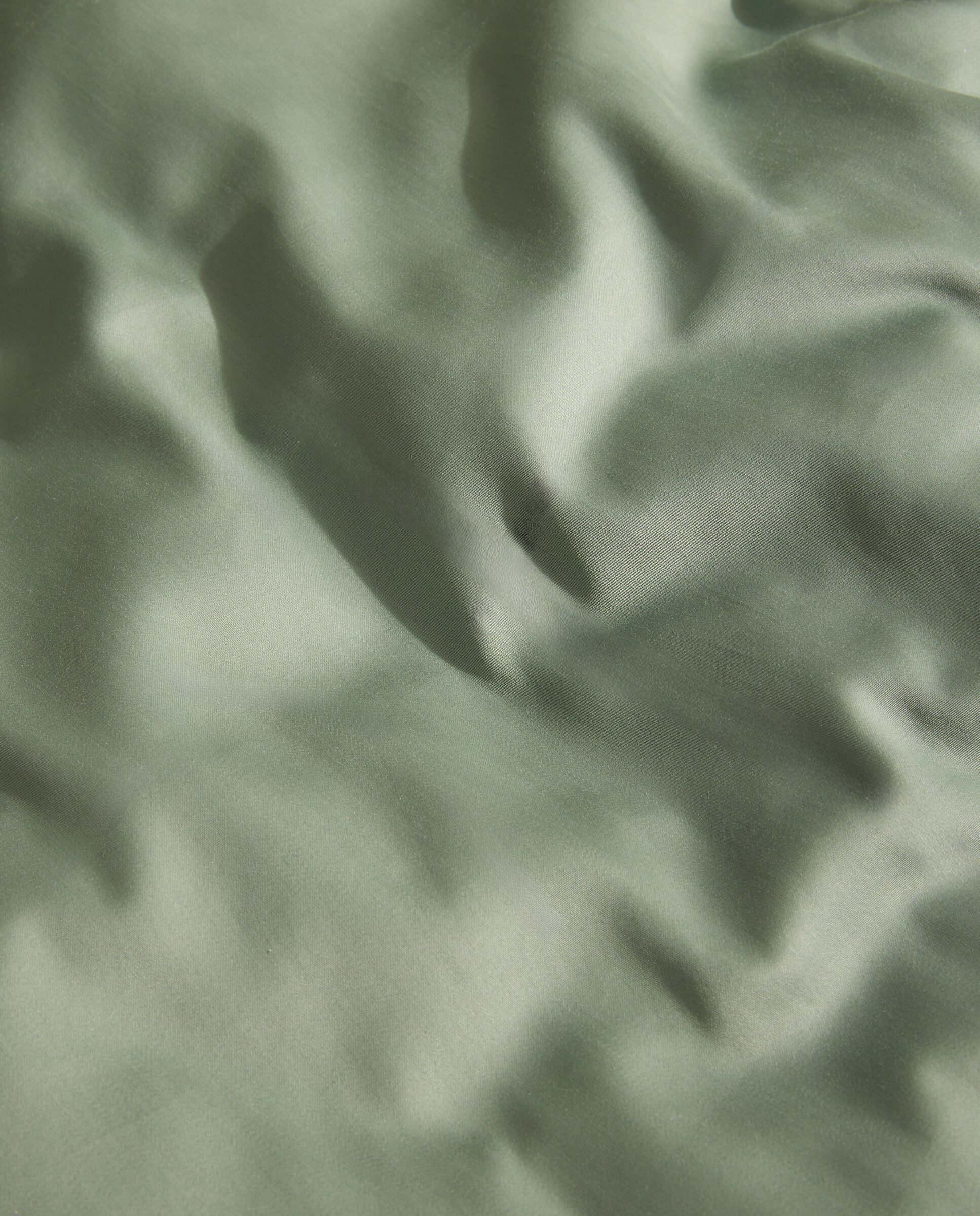 Funda nórdica Algodón Satén 300 hilos El Corte Inglés - Verde Cama 90 cm Verde-4