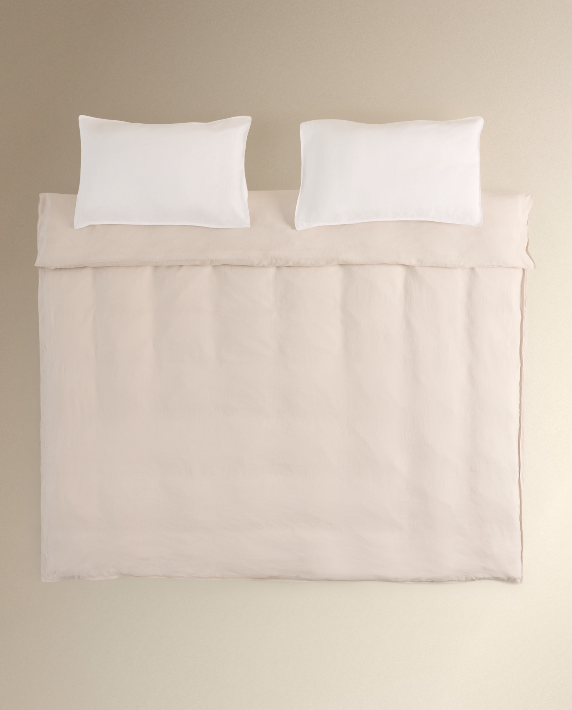 Funda nórdica - Lino Cama 180 cm Lino-2