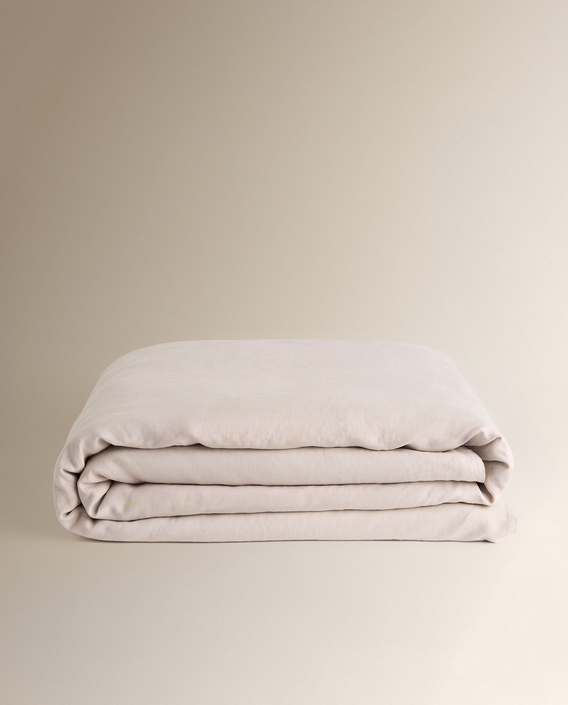 Funda nórdica - Lino Cama 180 cm Lino-7
