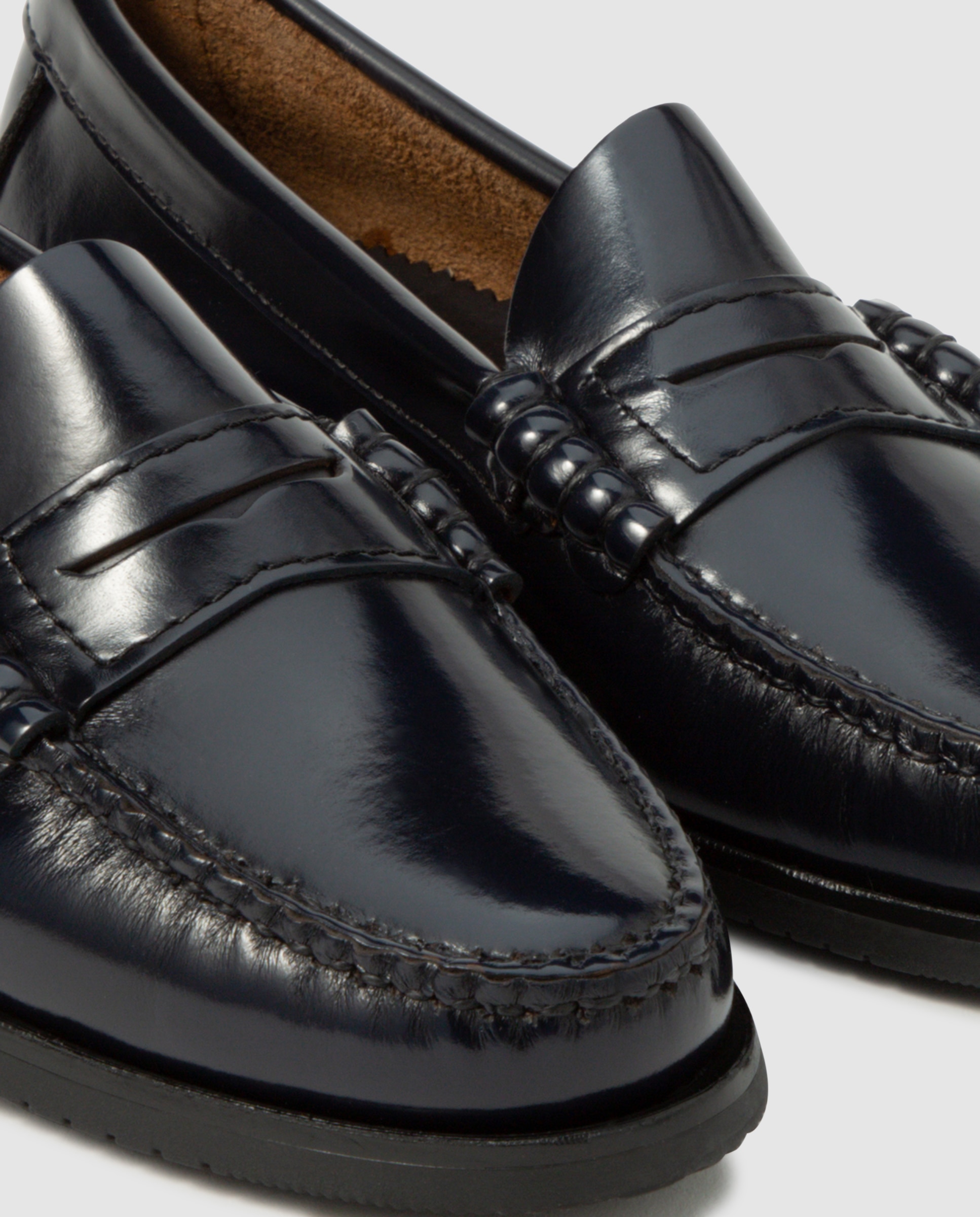 Mocassins infantis 1901 azul-marinho Azul-marinho-7