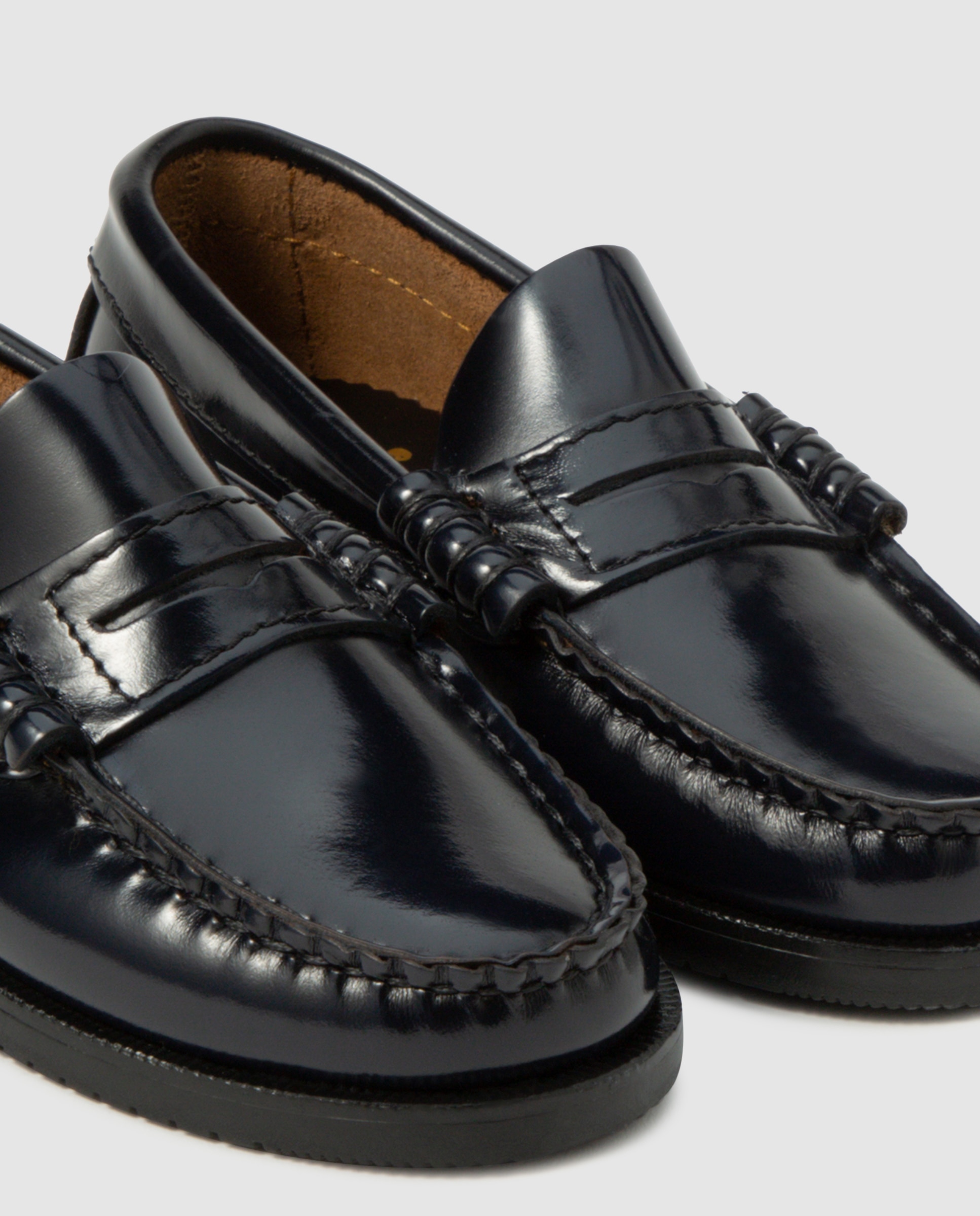 Mocassins infantis 1901 azul-marinho Azul-marinho-7