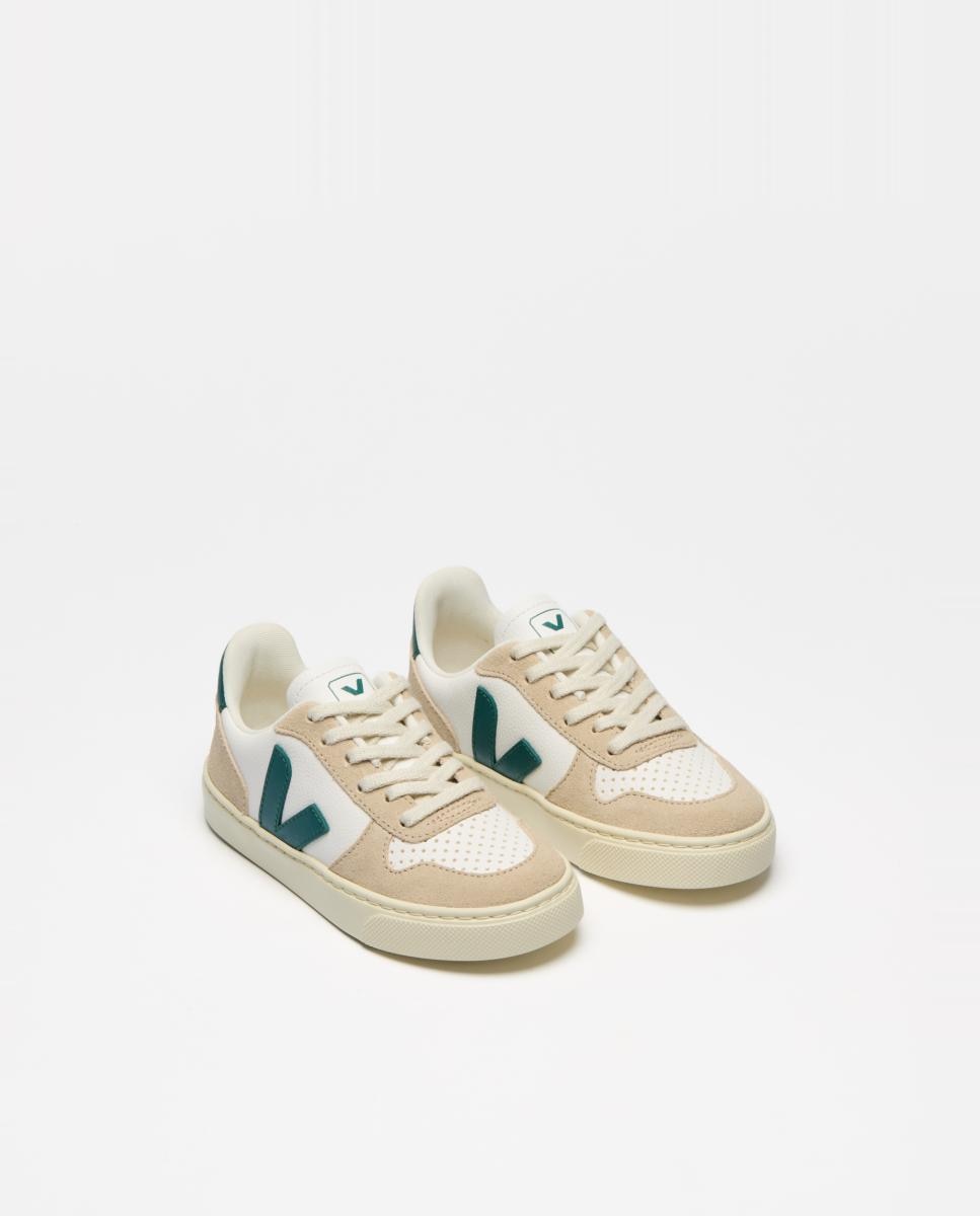 Sapatilhas Desportivas Small V-10 Laces Multicolor-3