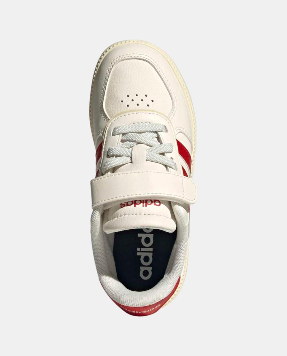 Sapatilhas Breaknet Sleek El C adidas Branco-2