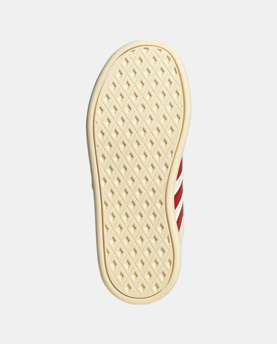 Sapatilhas Breaknet Sleek El C adidas Branco-3